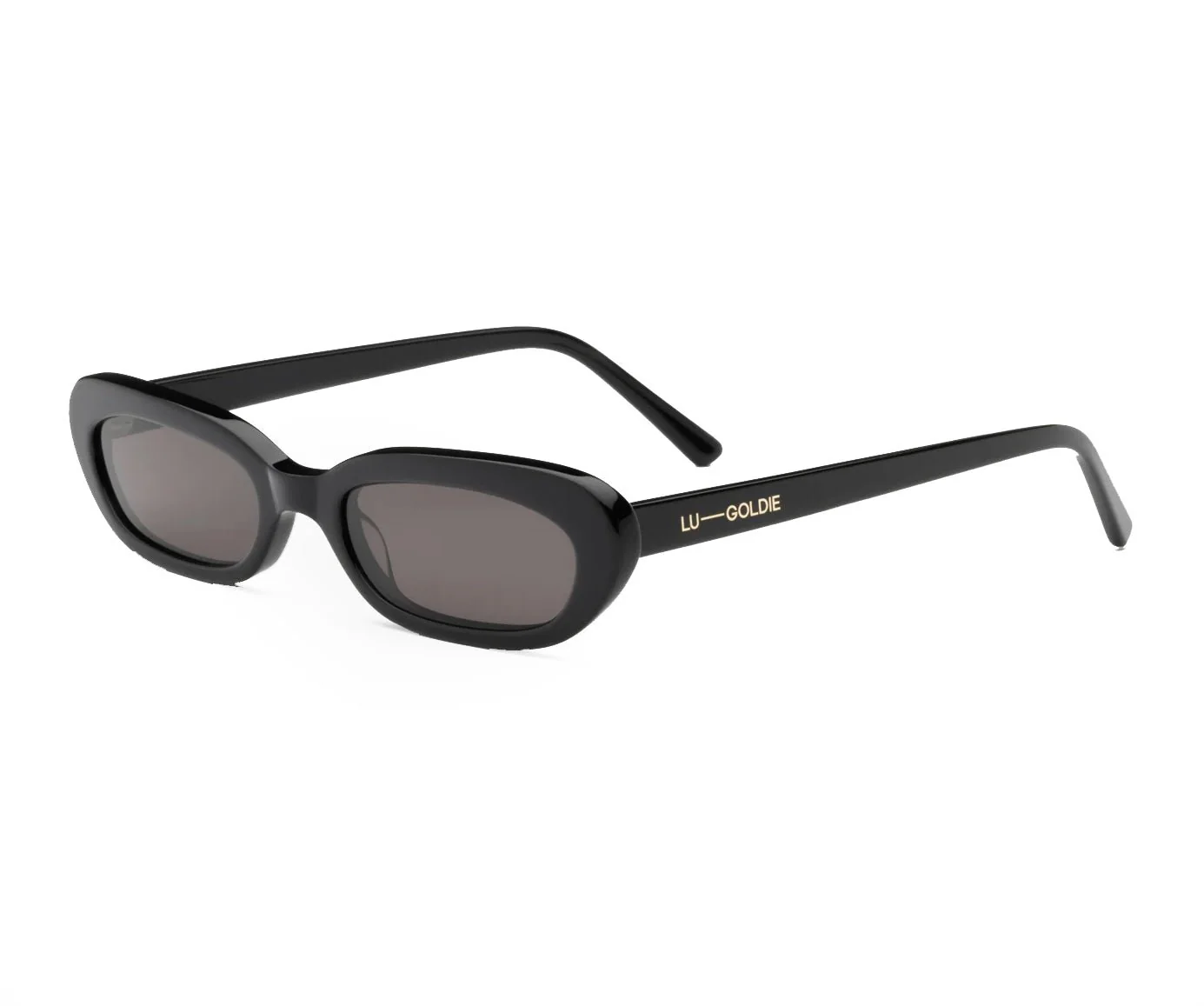 Lola / Black & Grey Lens - Image 2