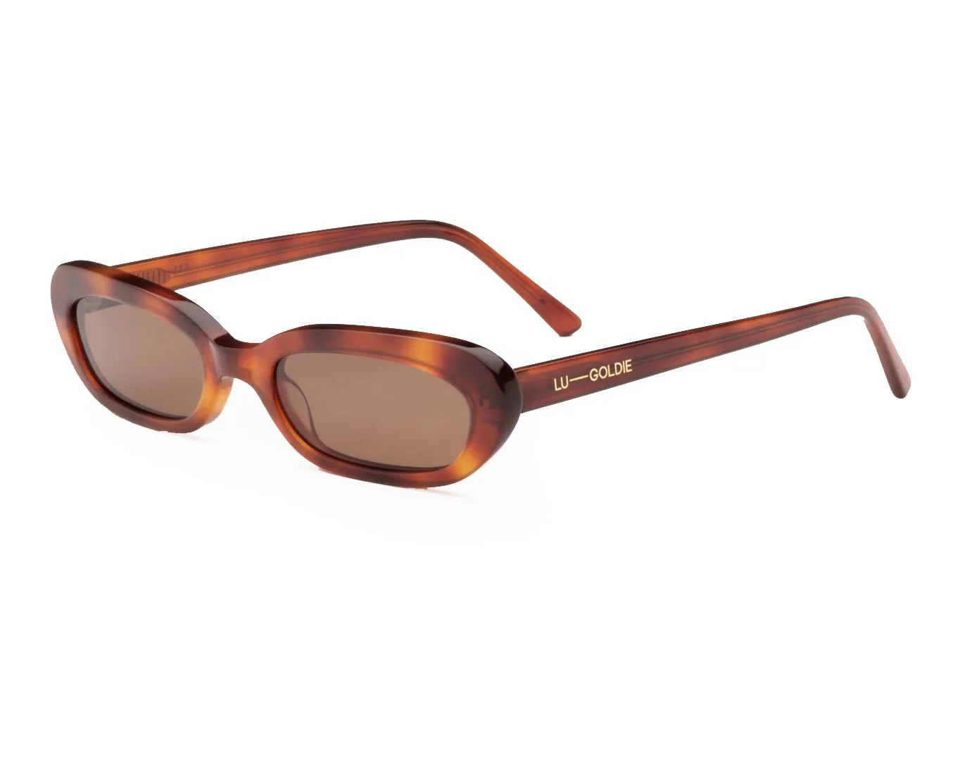 Lola / Chestnut & Brown Lens - Image 2