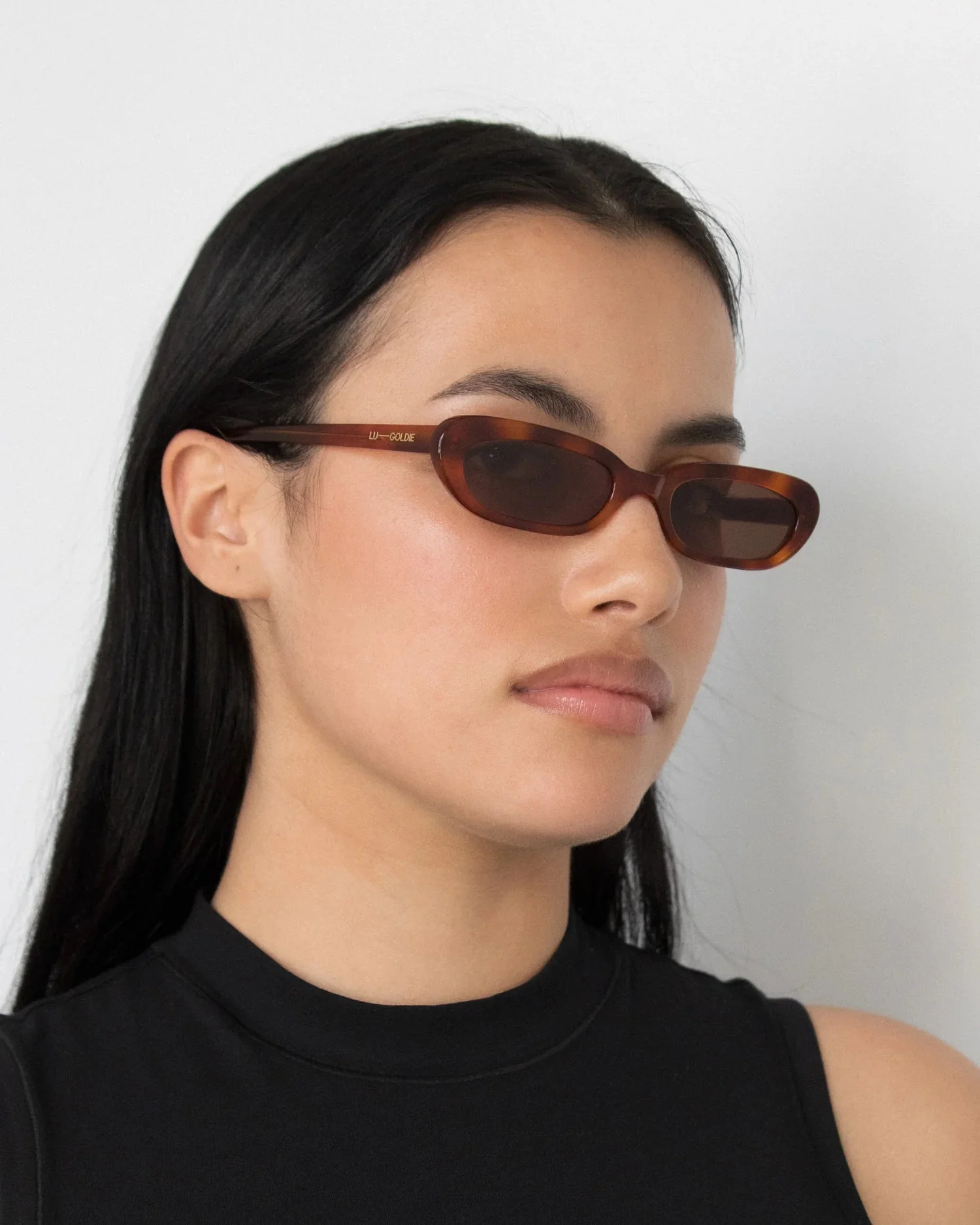 Lola / Chestnut & Brown Lens - Image 5