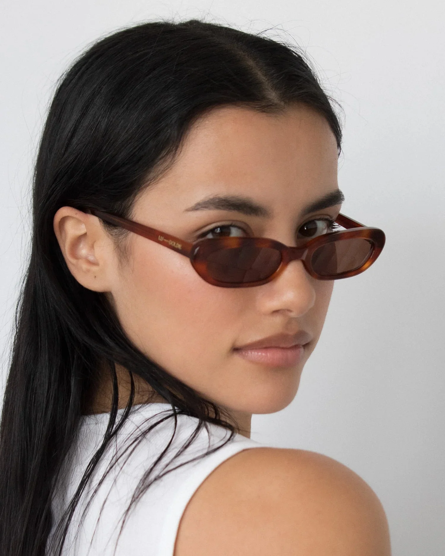 Lola / Chestnut & Brown Lens - Image 8