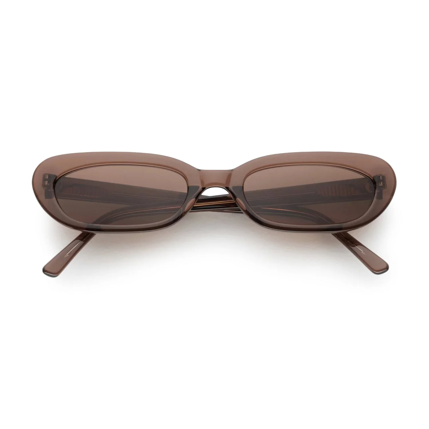 Lola / Coffee & Brown Lens