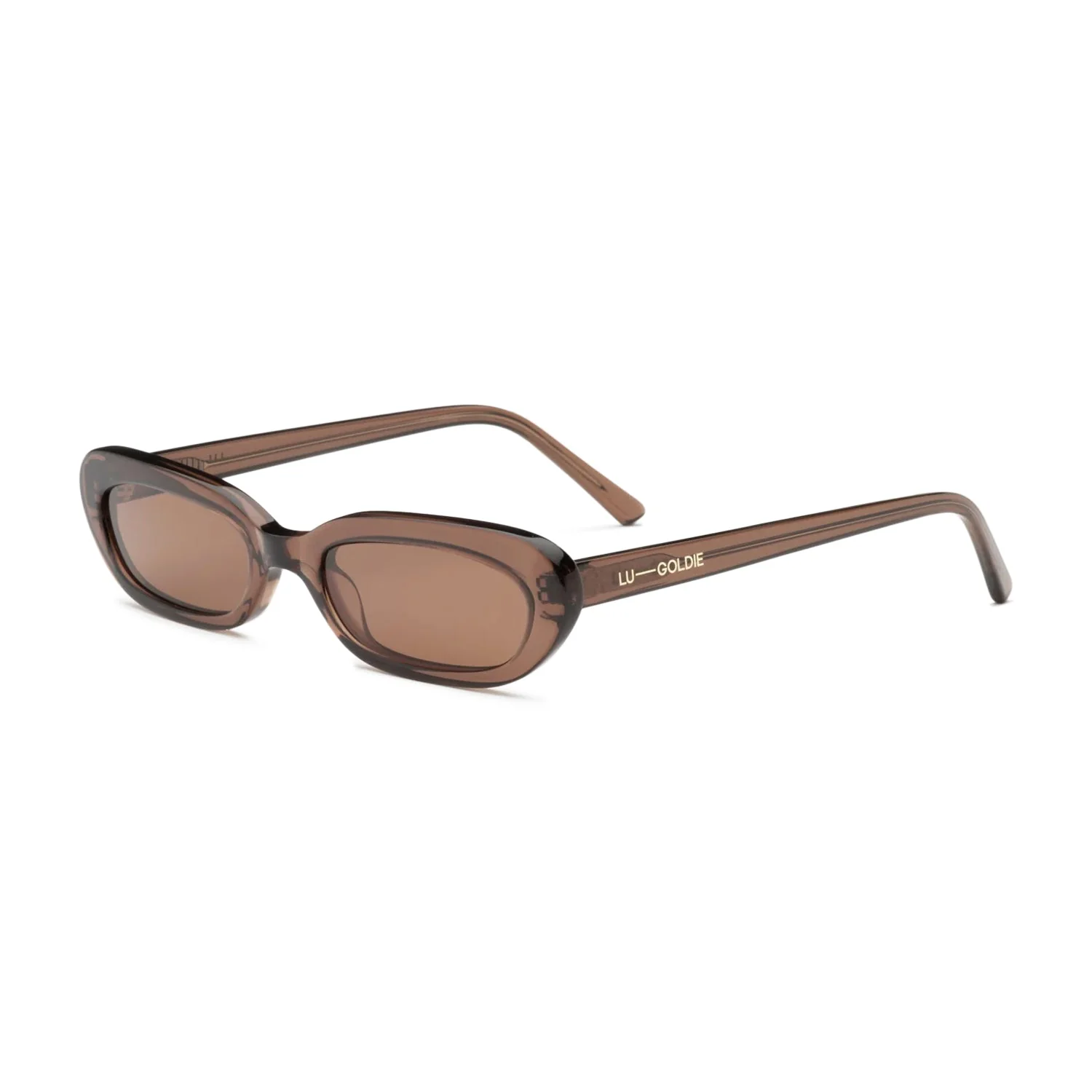 Lola / Coffee & Brown Lens - Image 2