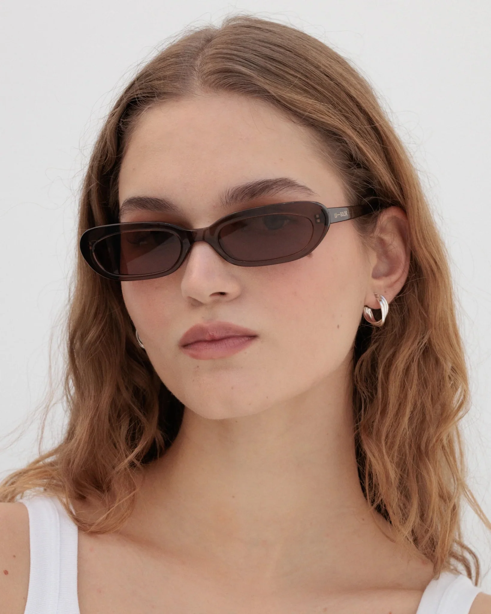 Lola / Coffee & Brown Lens - Image 3