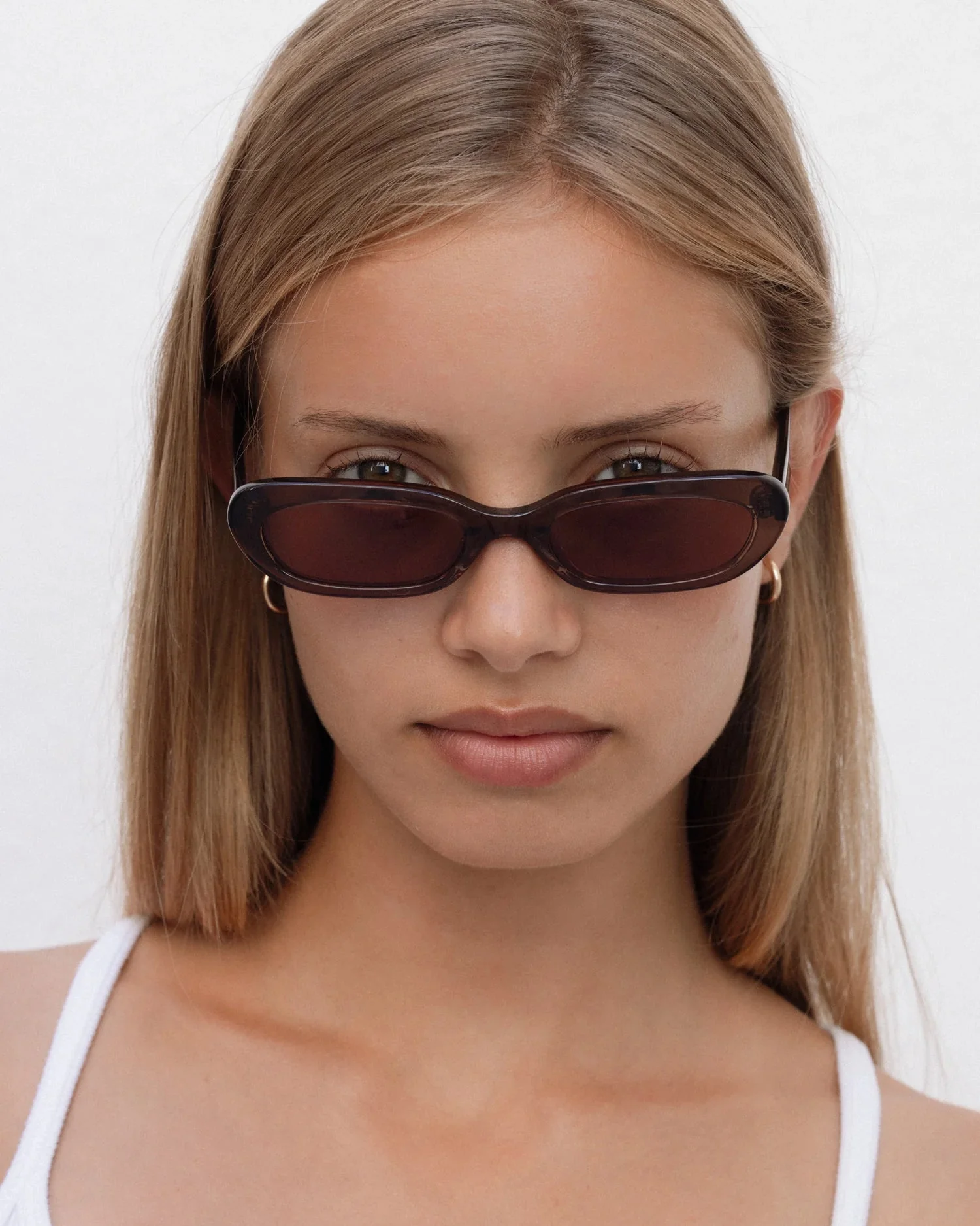 Lola / Coffee & Brown Lens - Image 4