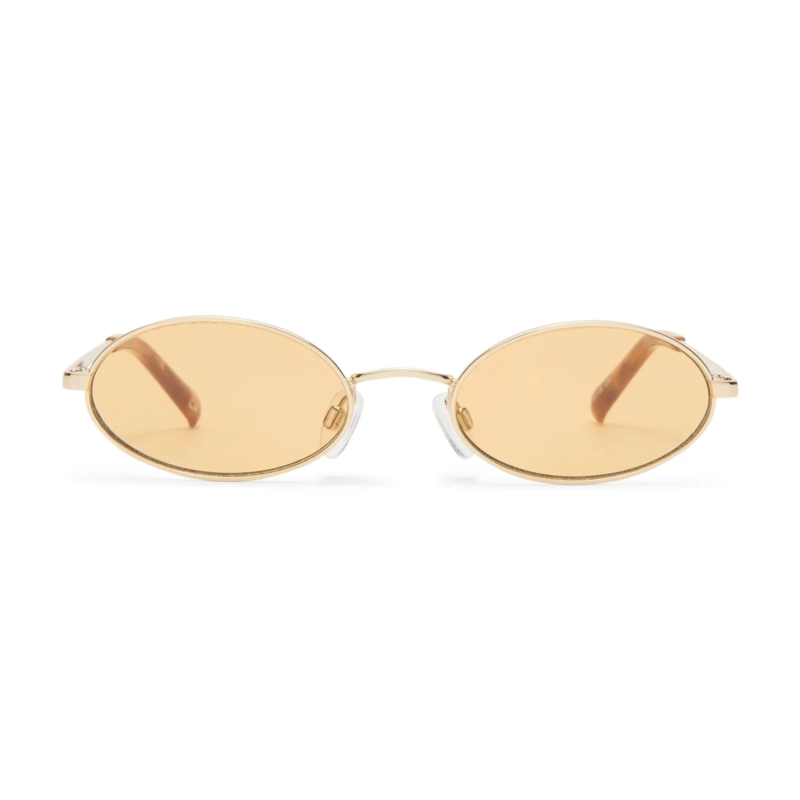 Love Train / Gold & Mustard Lens