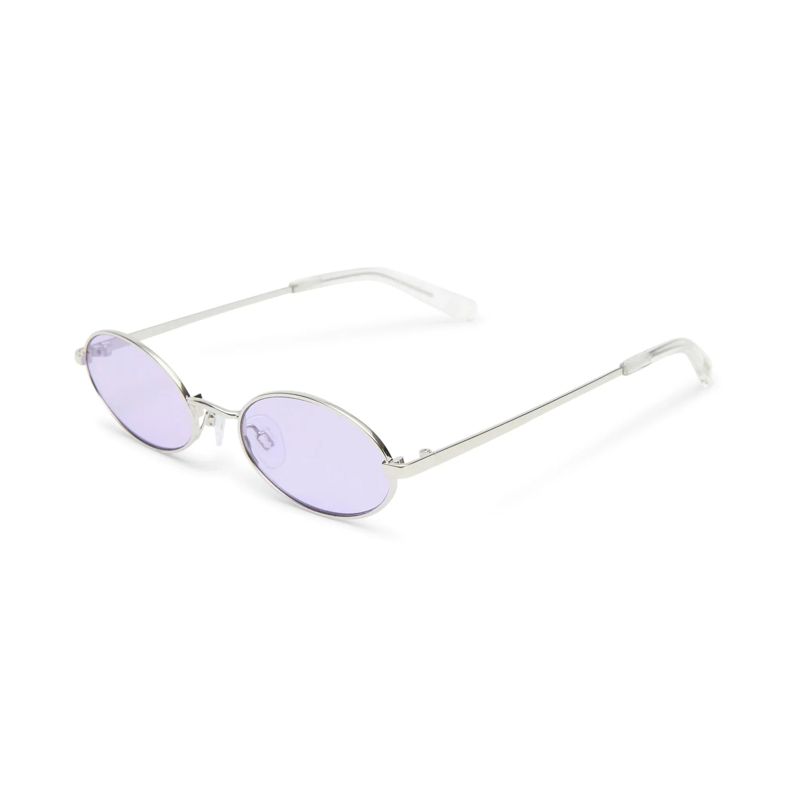 Love Train / Silver & Lilac Lens - Image 2