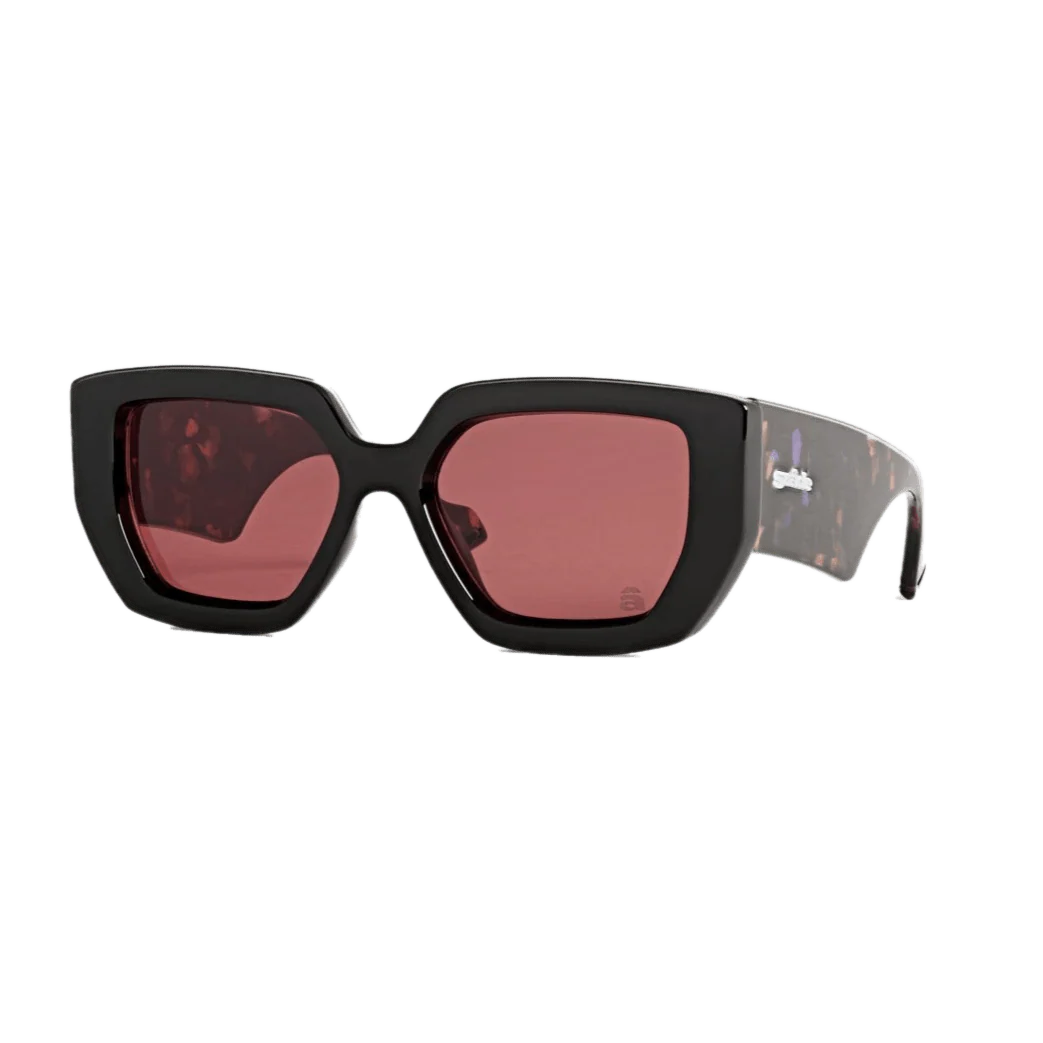 Lowen / Elysium Black / Blackberry - Image 2