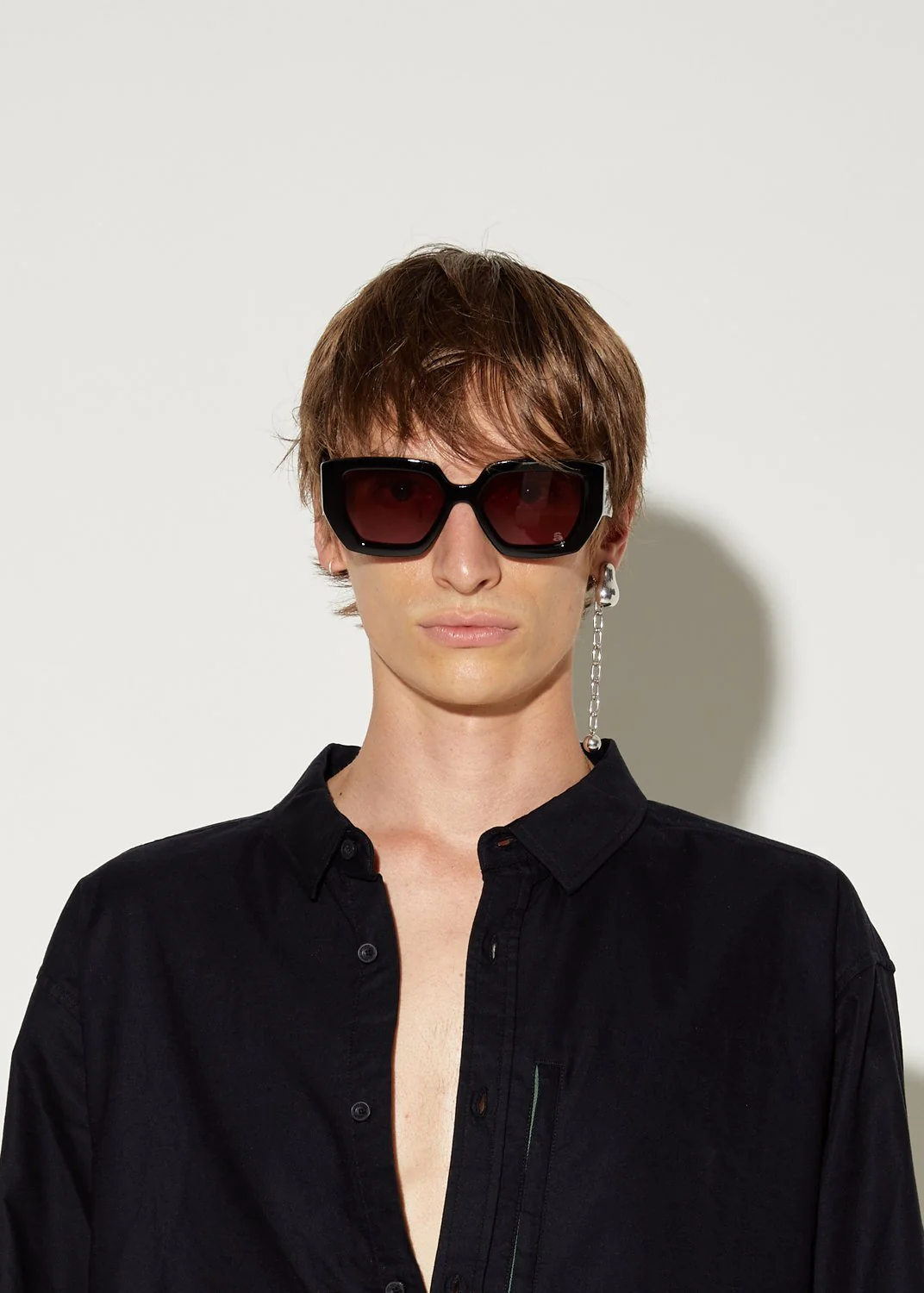 Lowen / Elysium Black / Blackberry - Image 4