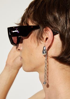 Lowen / Elysium Black / Blackberry - Image 6