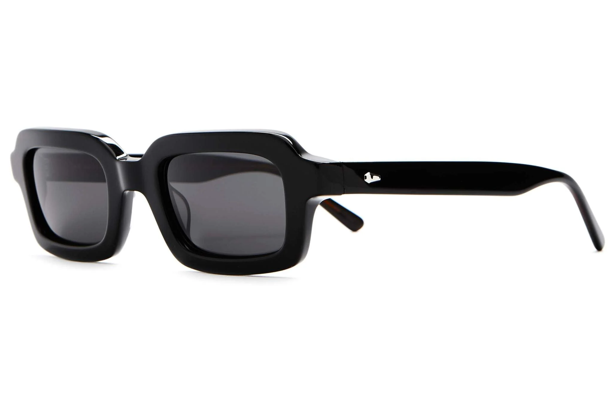 The Lucid Blur / Black Bio & Polarised Grey Lens - Image 2