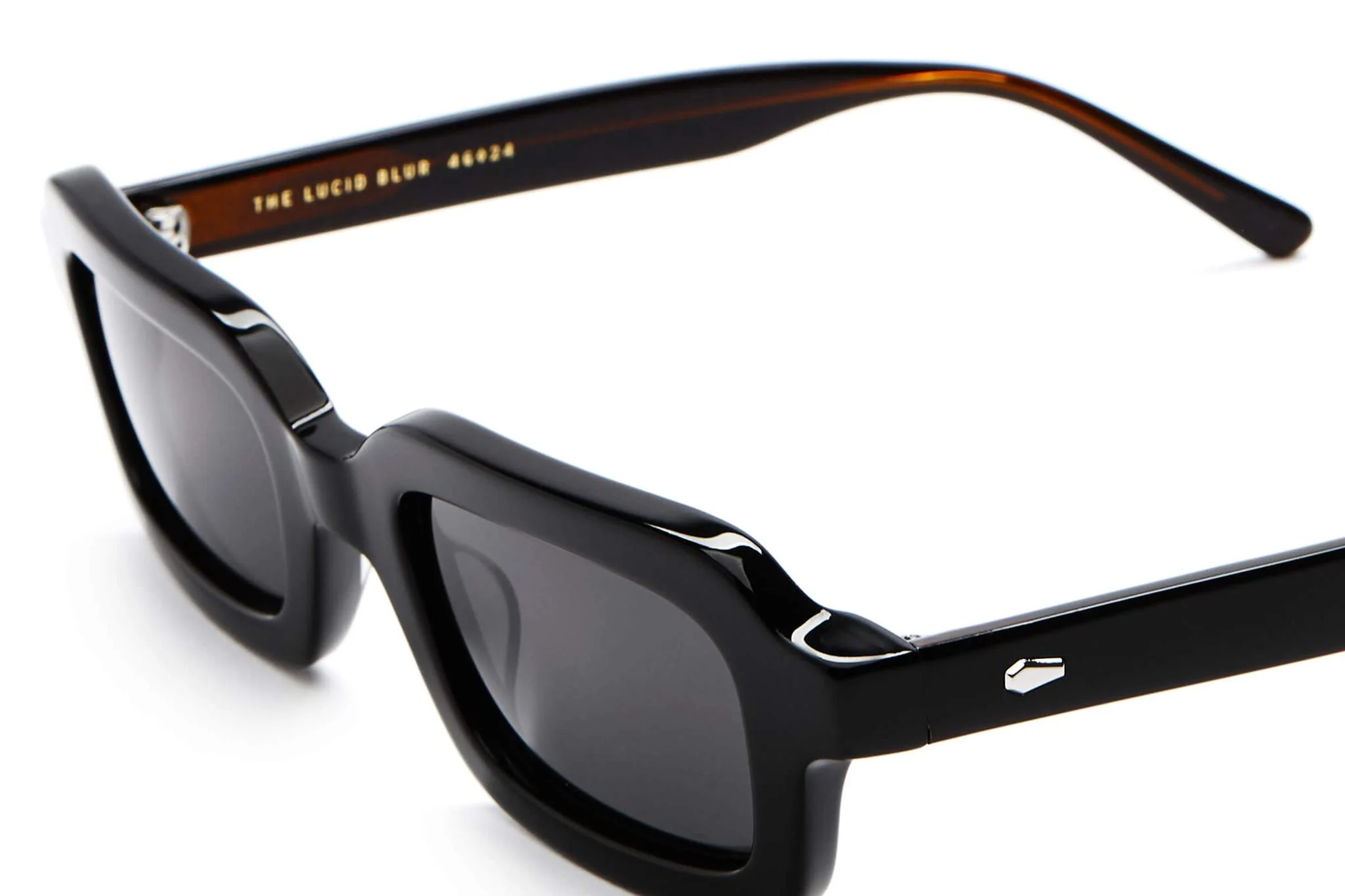 The Lucid Blur / Black Bio & Polarised Grey Lens - Image 3