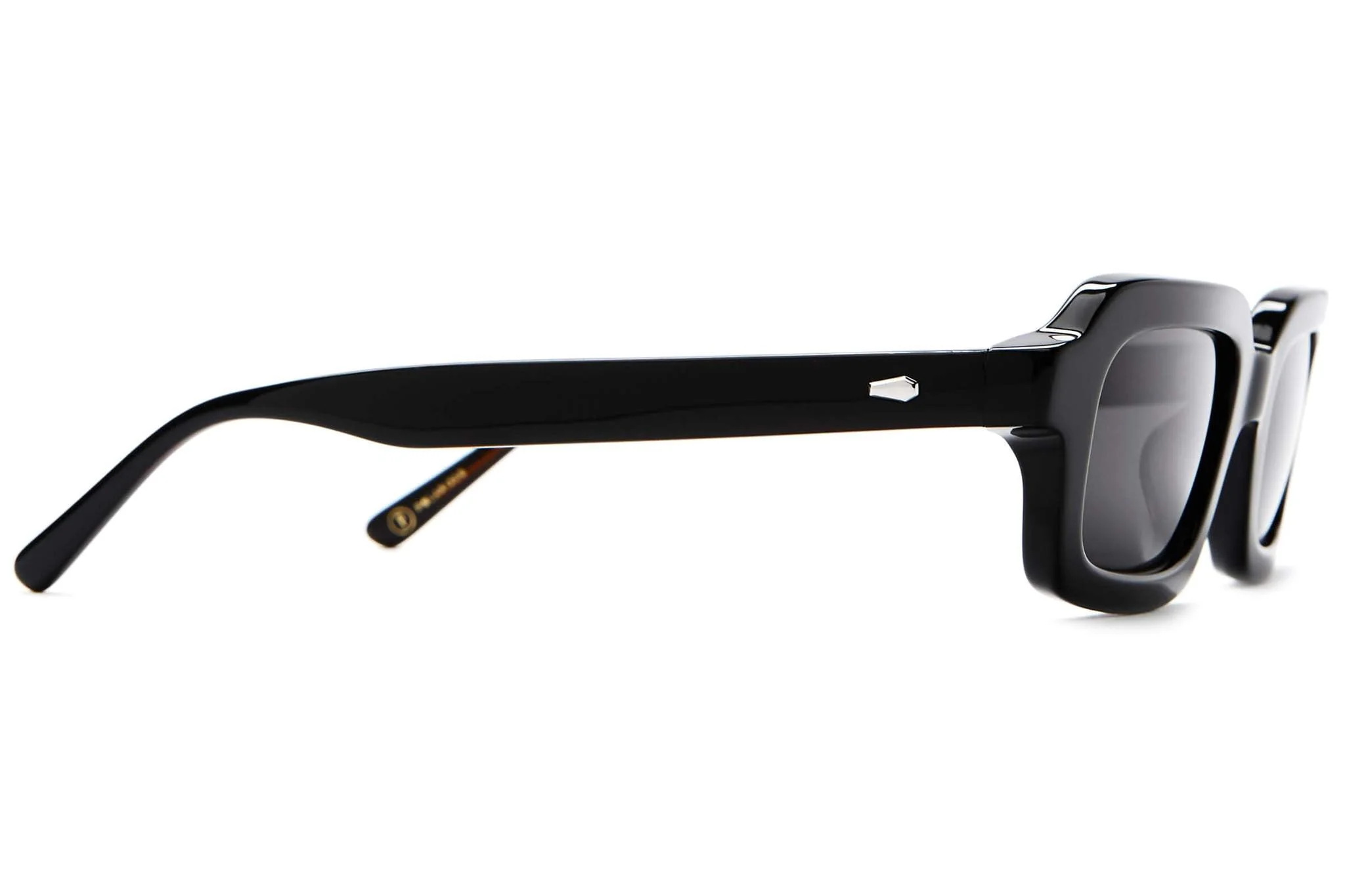 The Lucid Blur / Black Bio & Polarised Grey Lens - Image 4