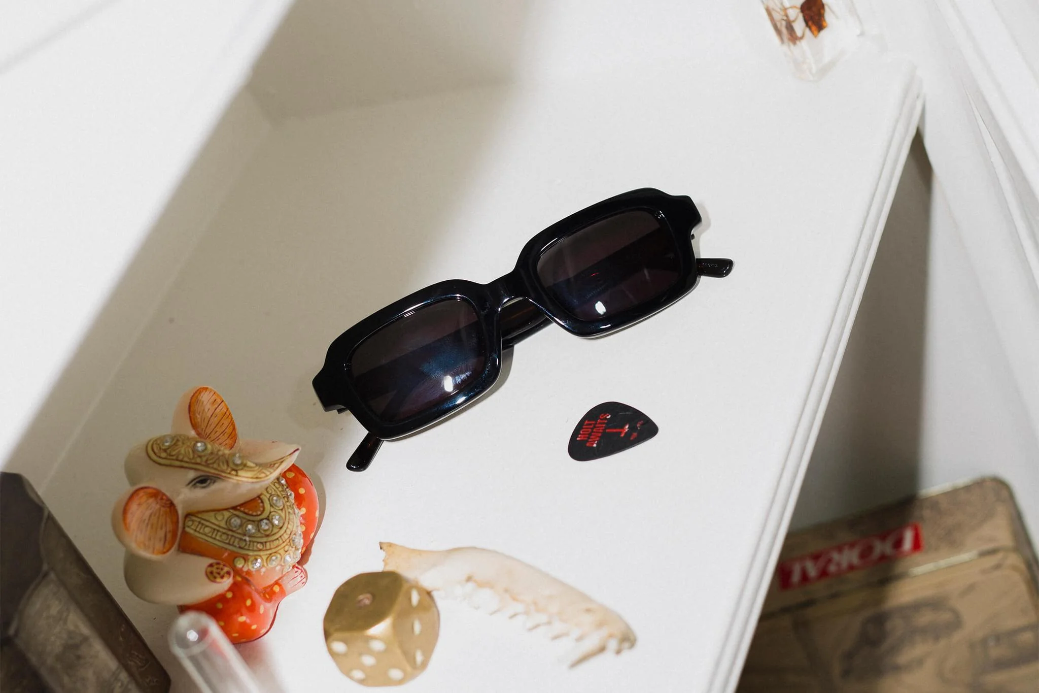 The Lucid Blur / Black Bio & Polarised Grey Lens - Image 5