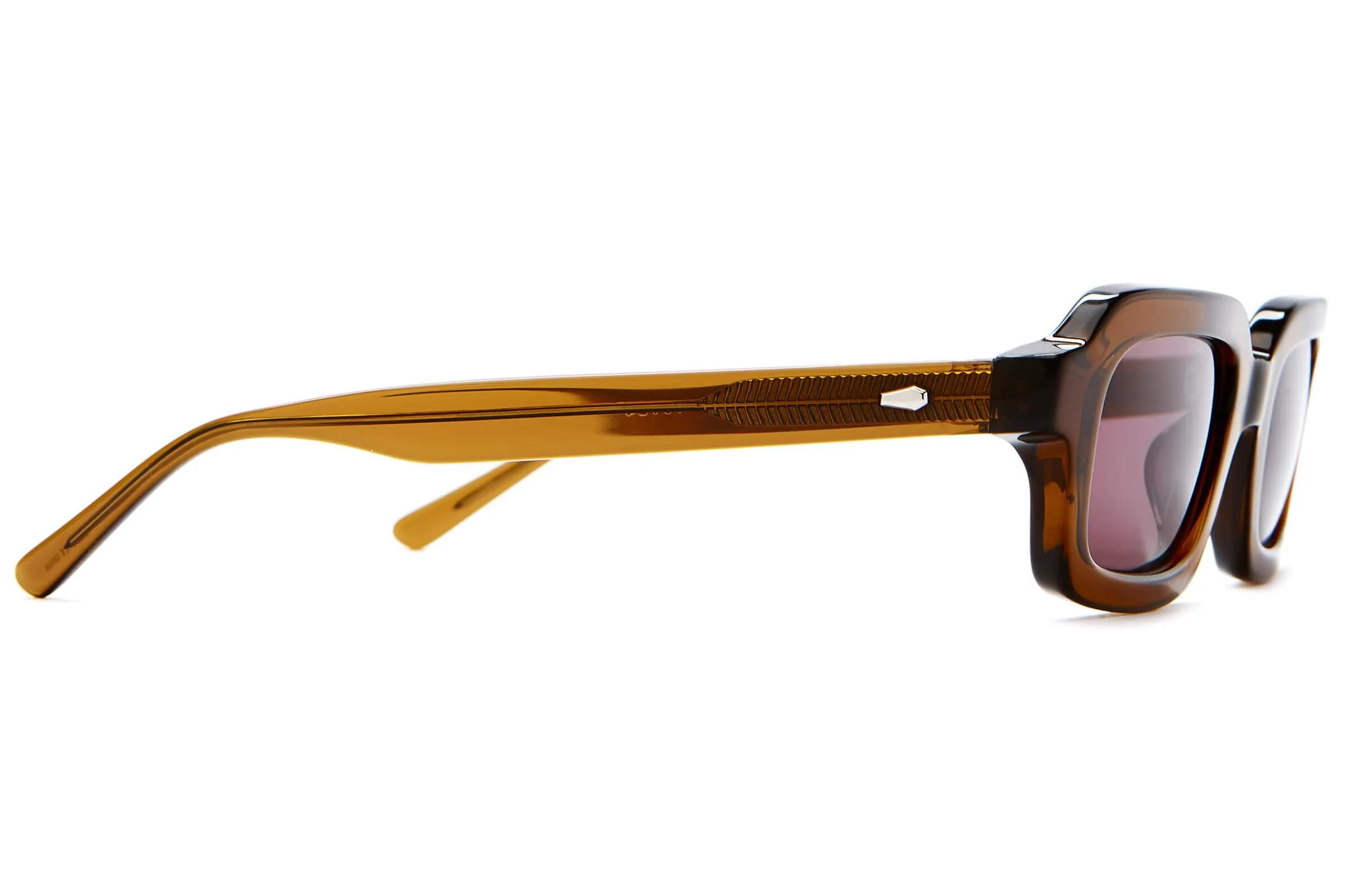 The Lucid Blur / Crystal Hemp & Plum Lens - Image 4