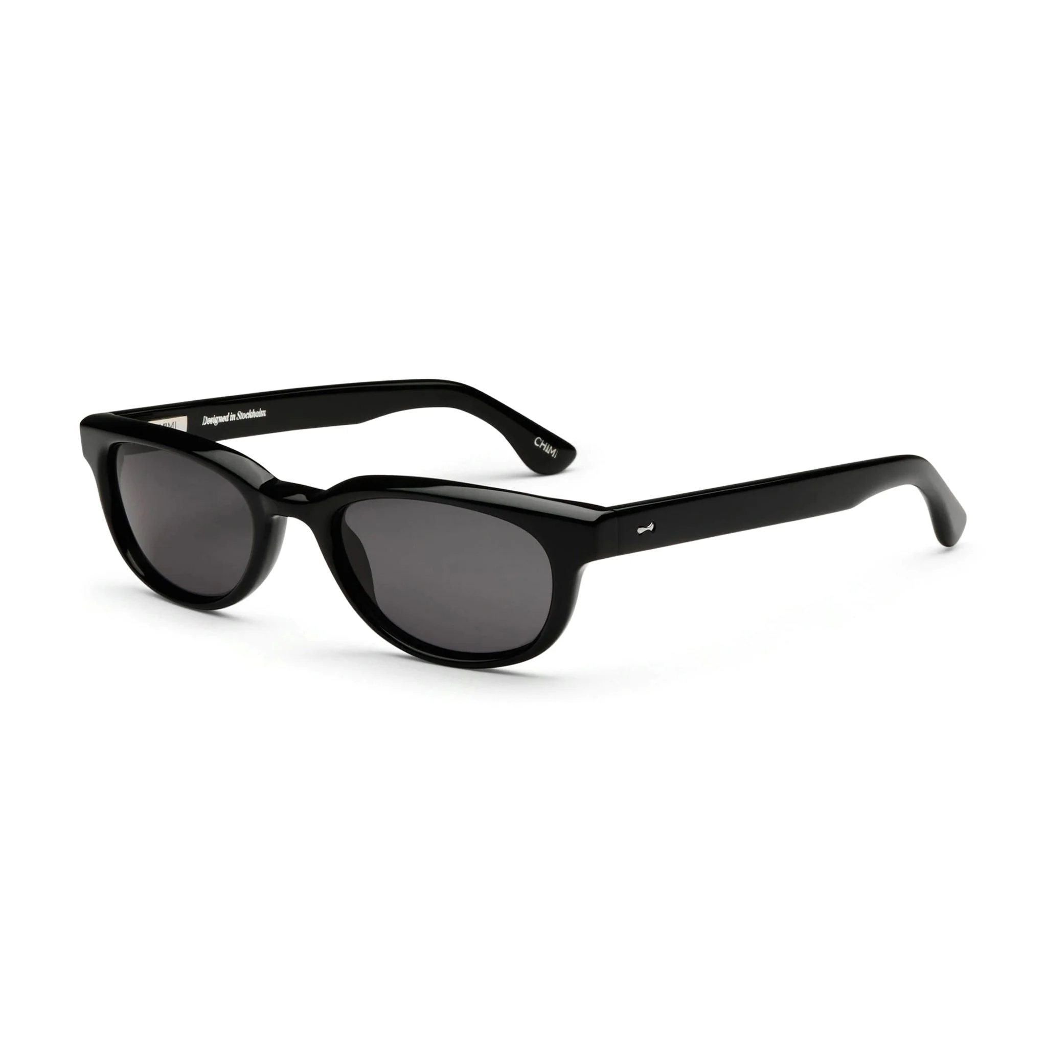 Lyra / Black & Black Lens - Image 2
