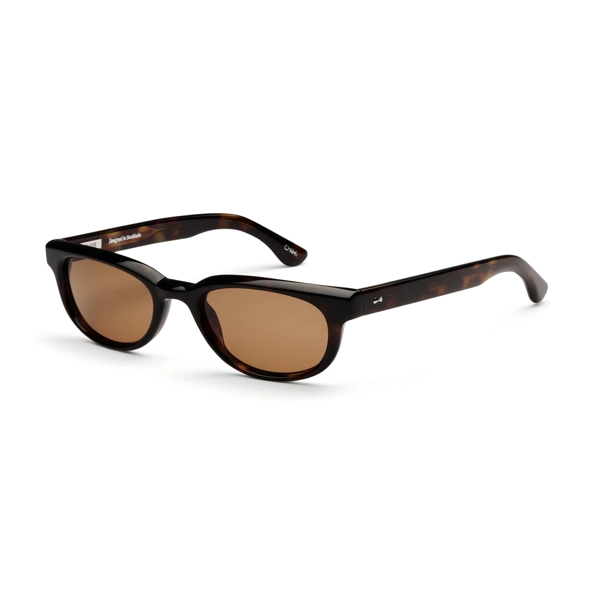 Lyra / Tortoise & Brown Lens - Image 2