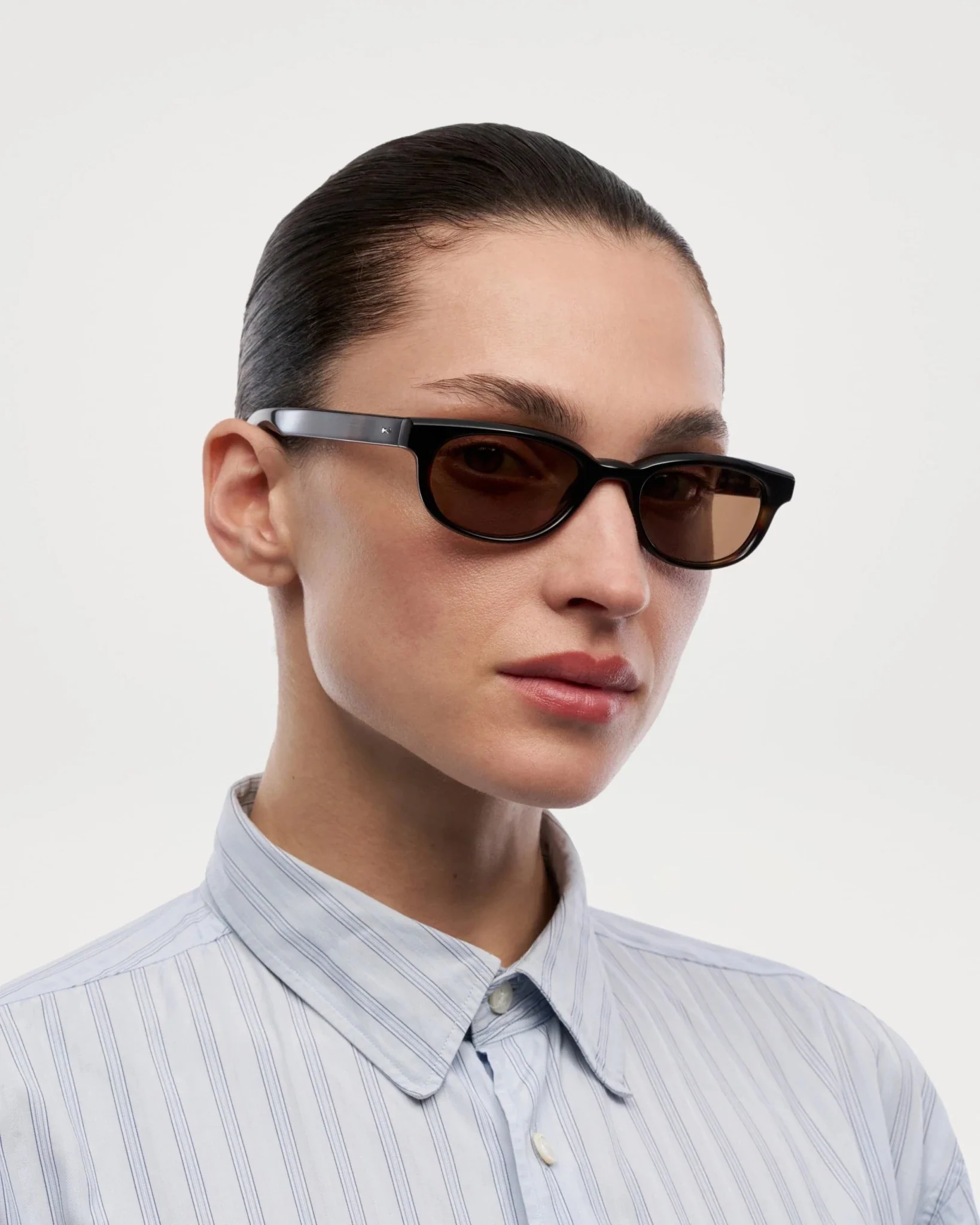 Lyra / Tortoise & Brown Lens - Image 3