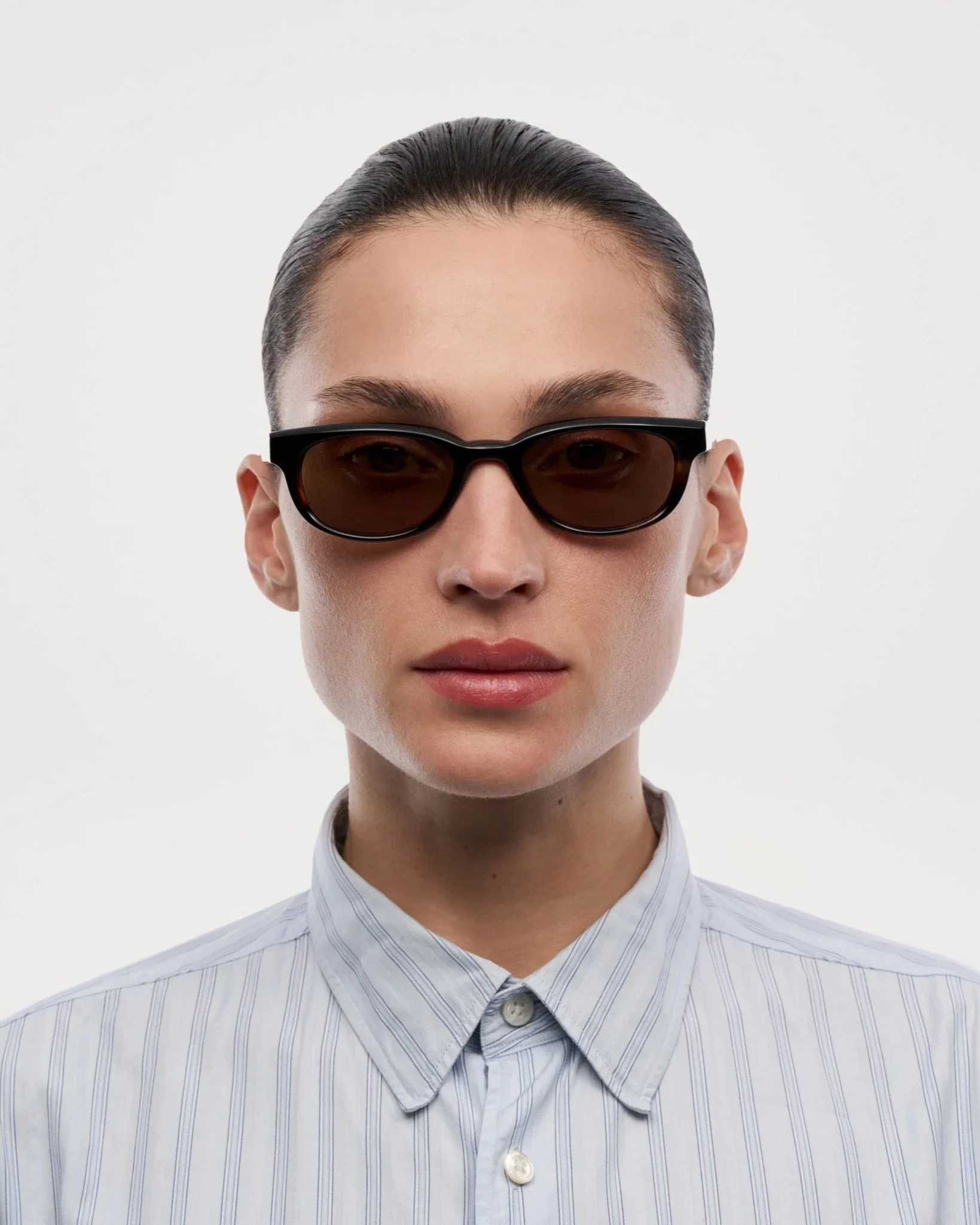 Lyra / Tortoise & Brown Lens - Image 4