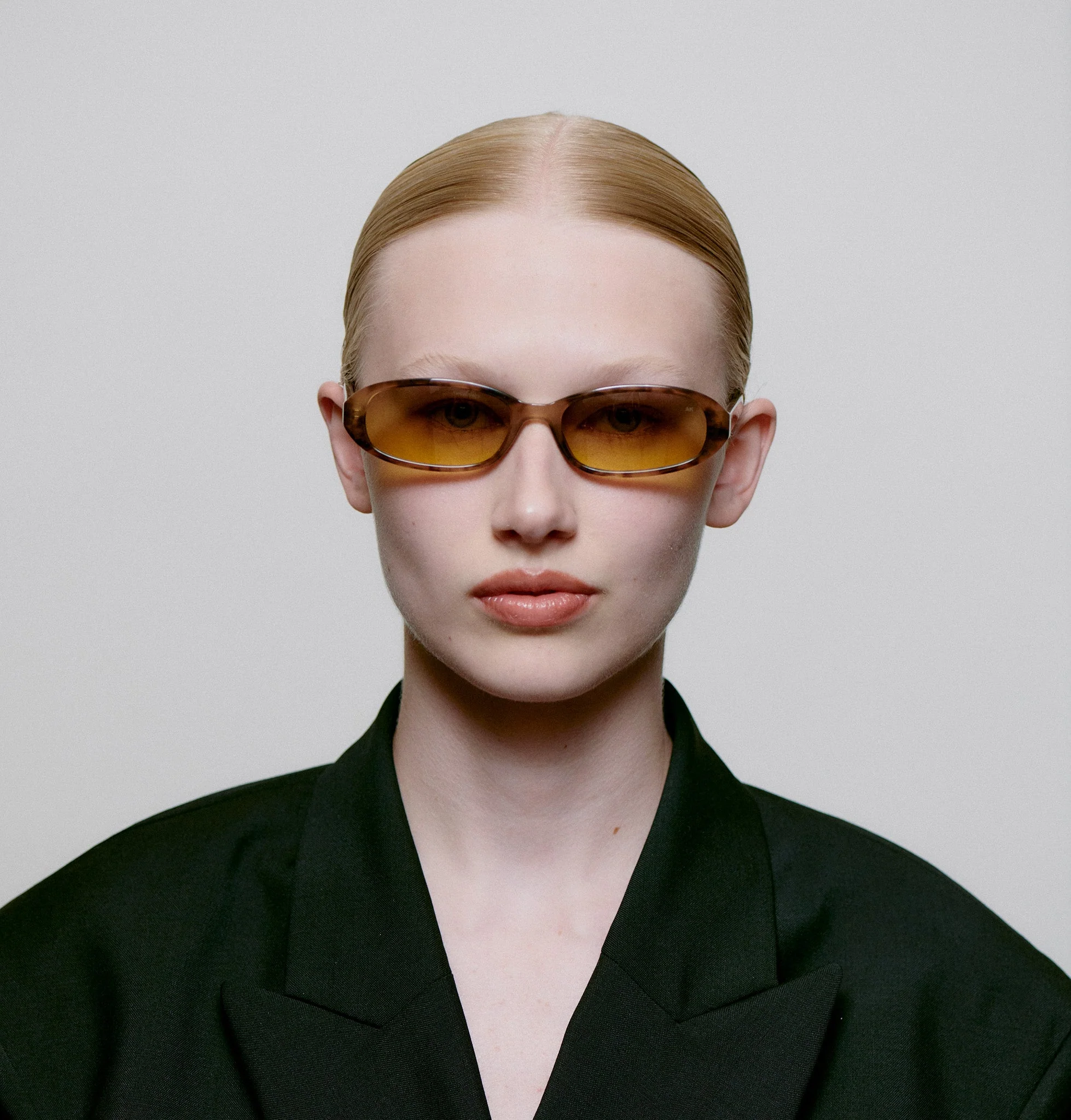 Macy / Coquina & Brown Gradient Lens - Image 5