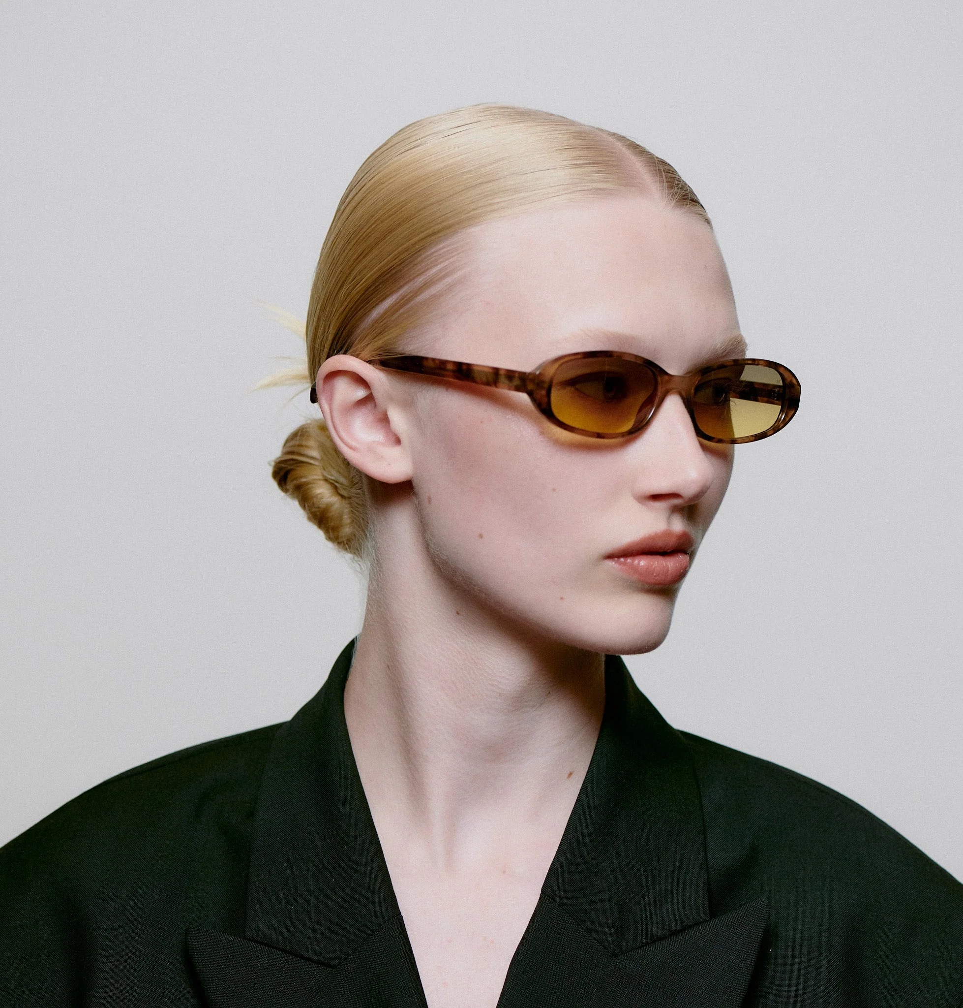 Macy / Coquina & Brown Gradient Lens - Image 6