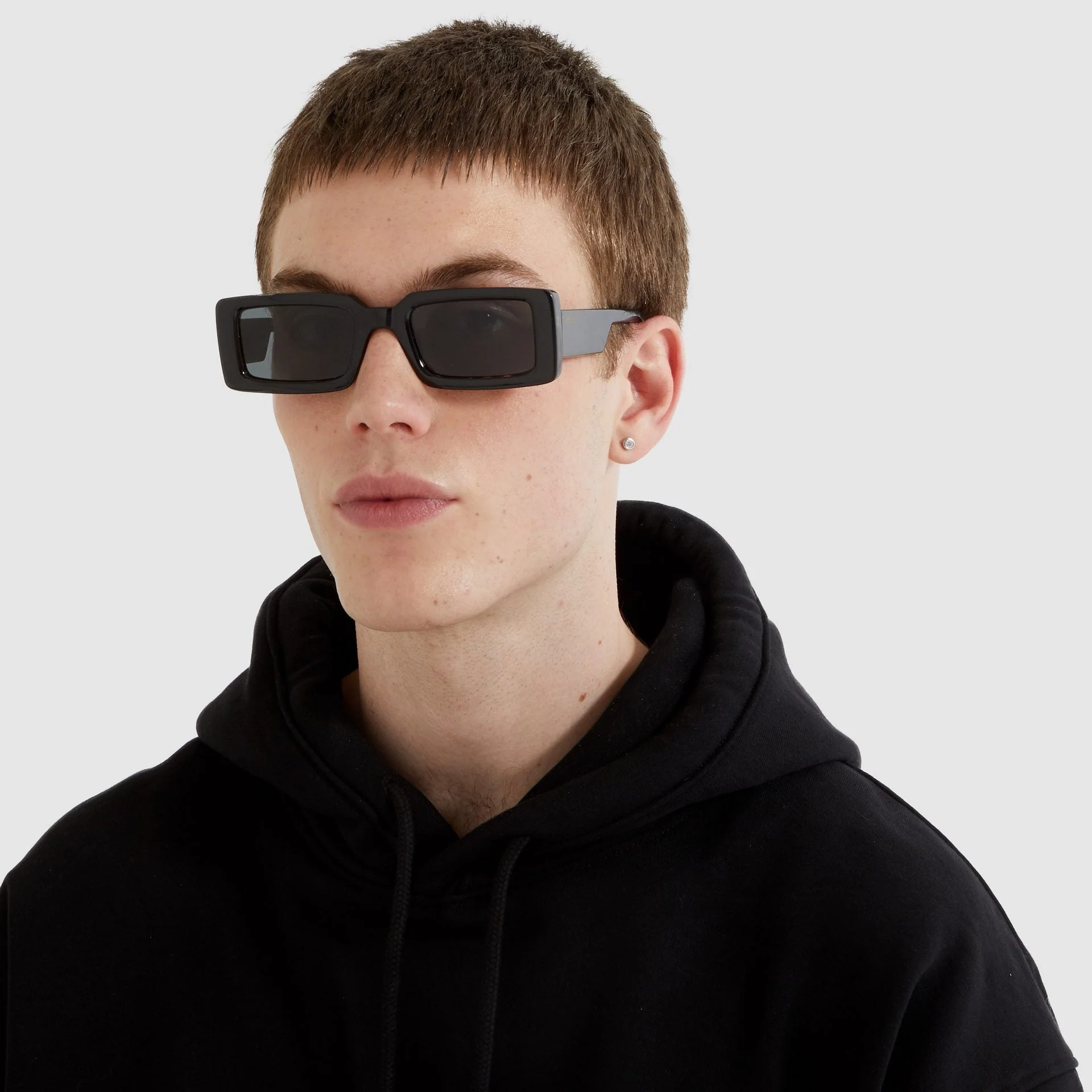 Malick / Black Tortoise & Grey Lens - Image 3