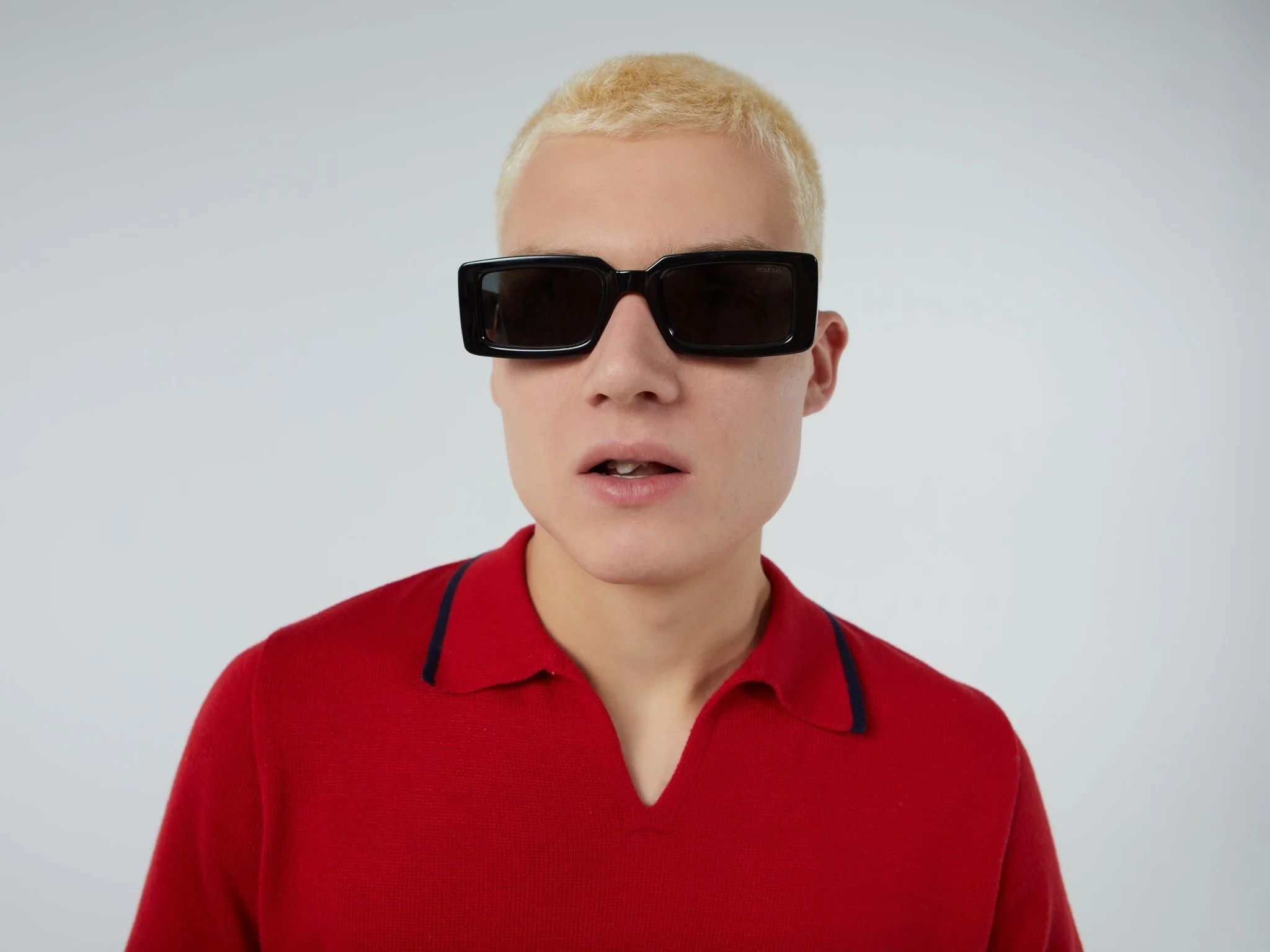 Malick / Black Tortoise & Grey Lens - Image 4