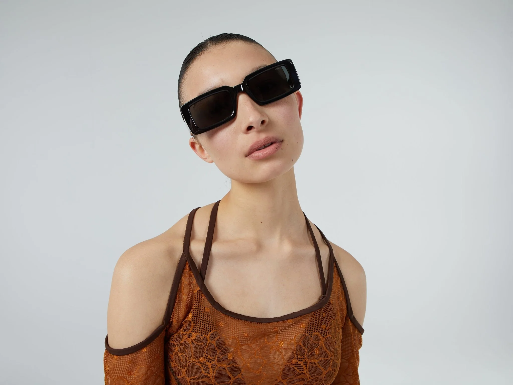 Malick / Black Tortoise & Grey Lens - Image 5