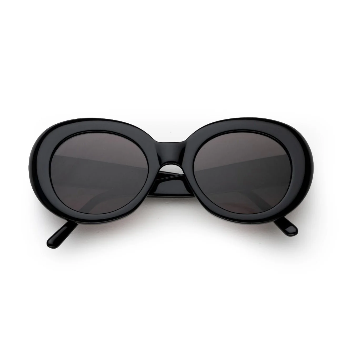 Margot / Black & Black Lens