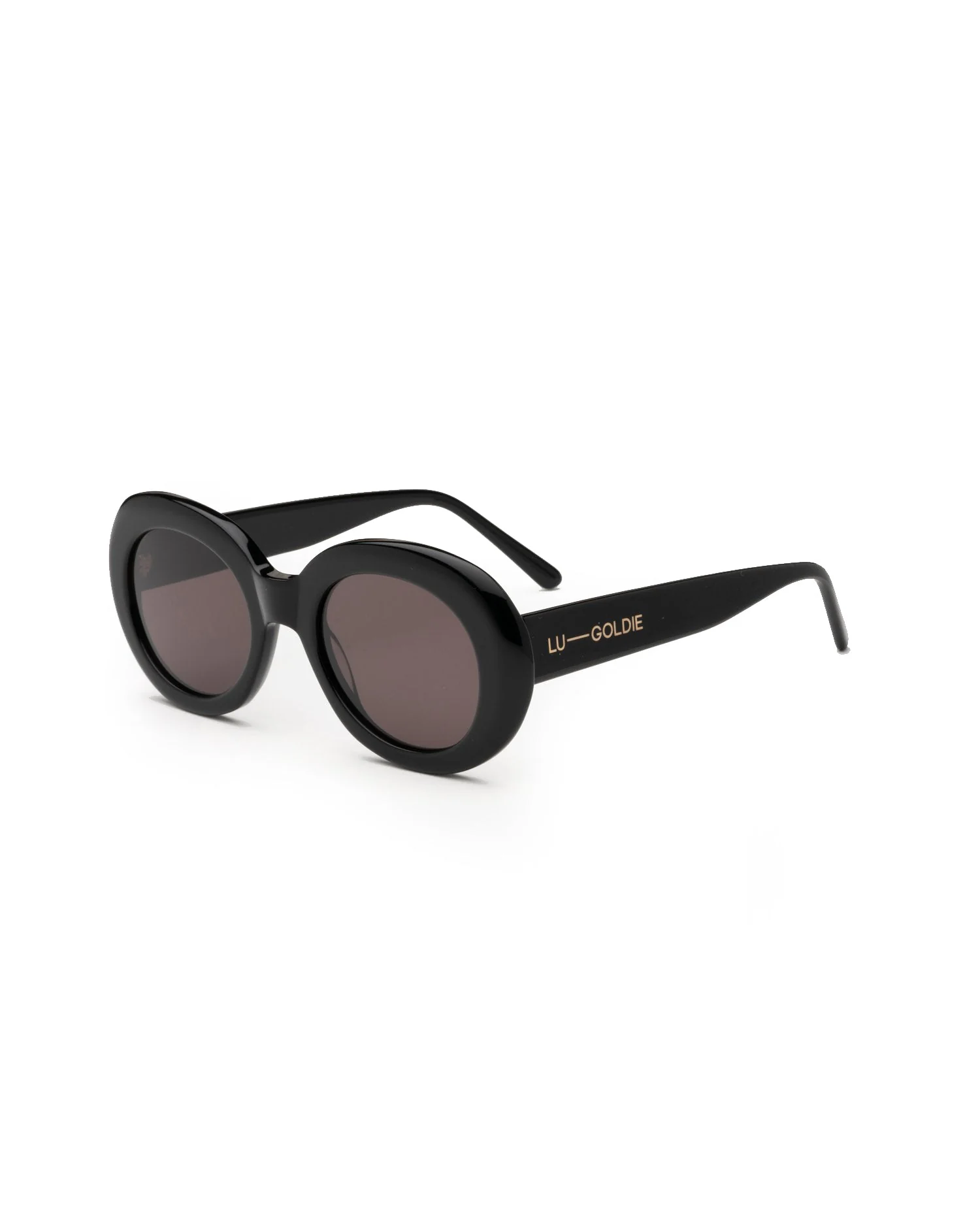 Margot / Black & Black Lens - Image 2
