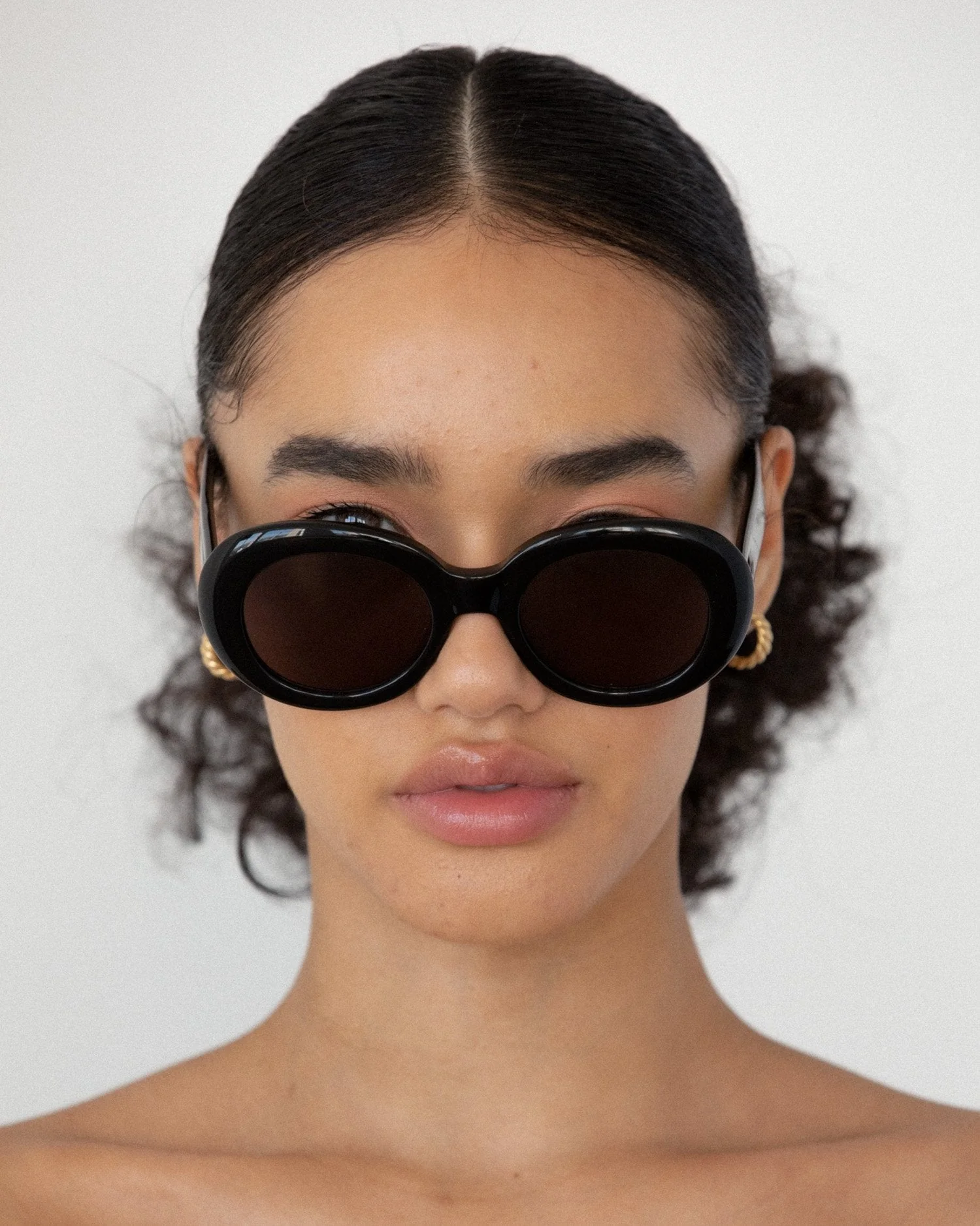 Margot / Black & Black Lens - Image 3
