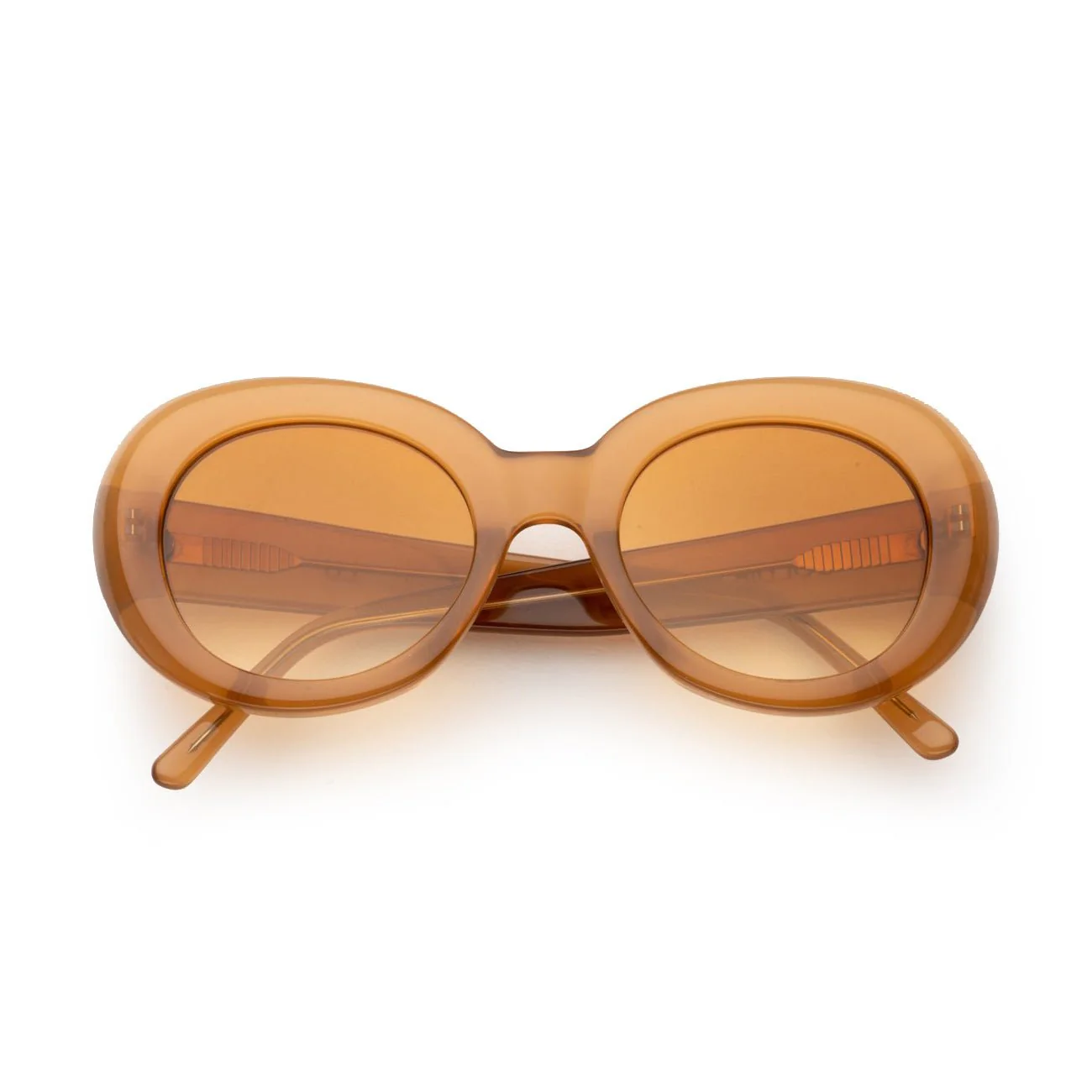 Margot / Cola & Cola Gradient Lens