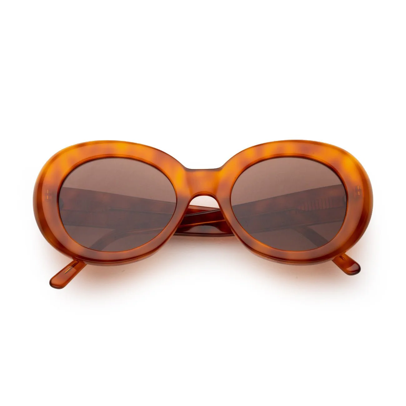 Margot / Maple & Tan Lens