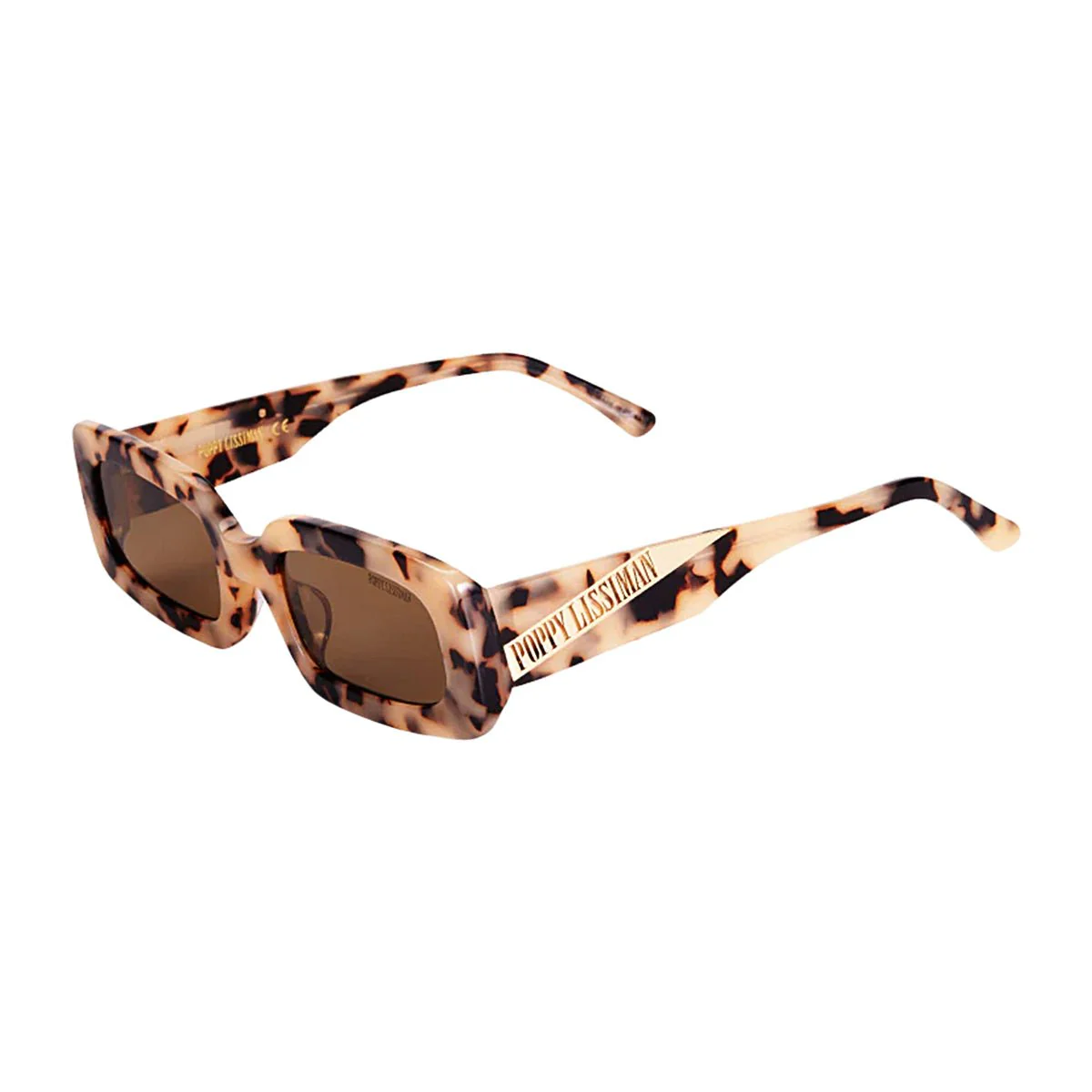 Marteeni / Cream Torti & Light Brown Lens - Image 2
