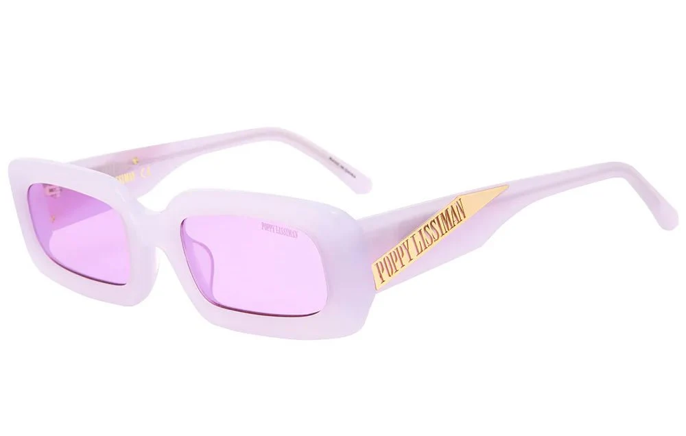 Marteeni / Lilac & Light Purple Lens - Image 2