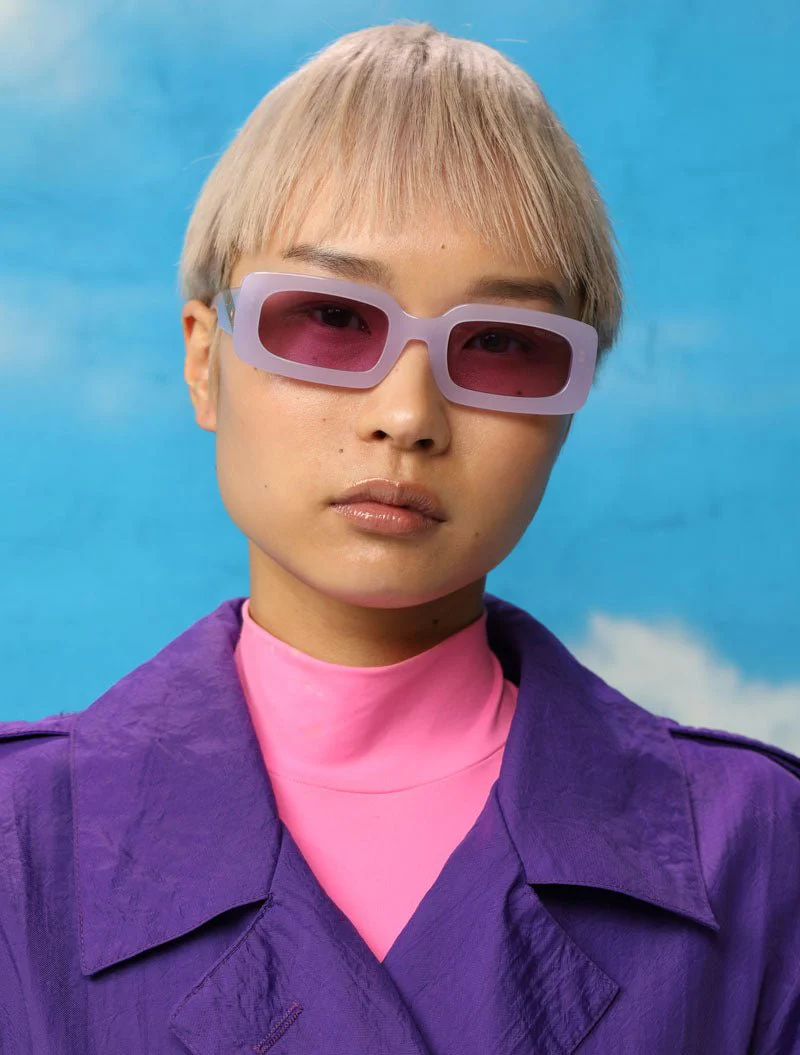 Marteeni / Lilac & Light Purple Lens - Image 4