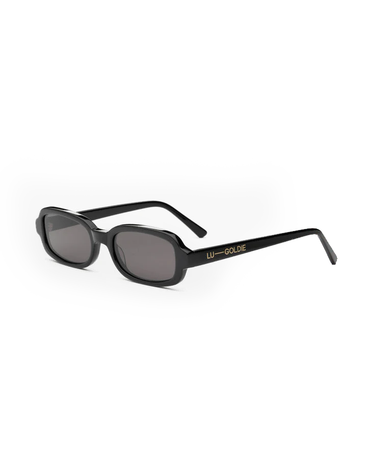 Martine / Black & Black Lens - Image 2