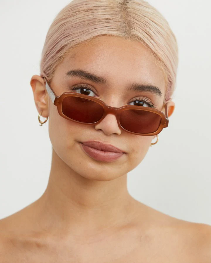 Martine / Cocoa & Brown Lens - Image 3