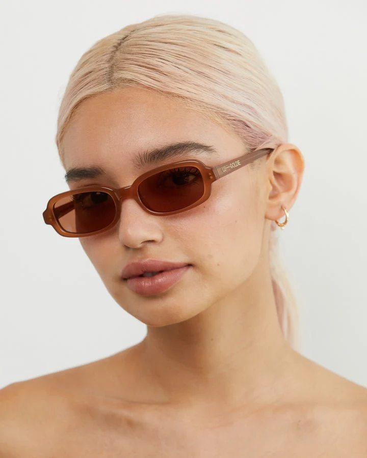 Martine / Cocoa & Brown Lens - Image 4