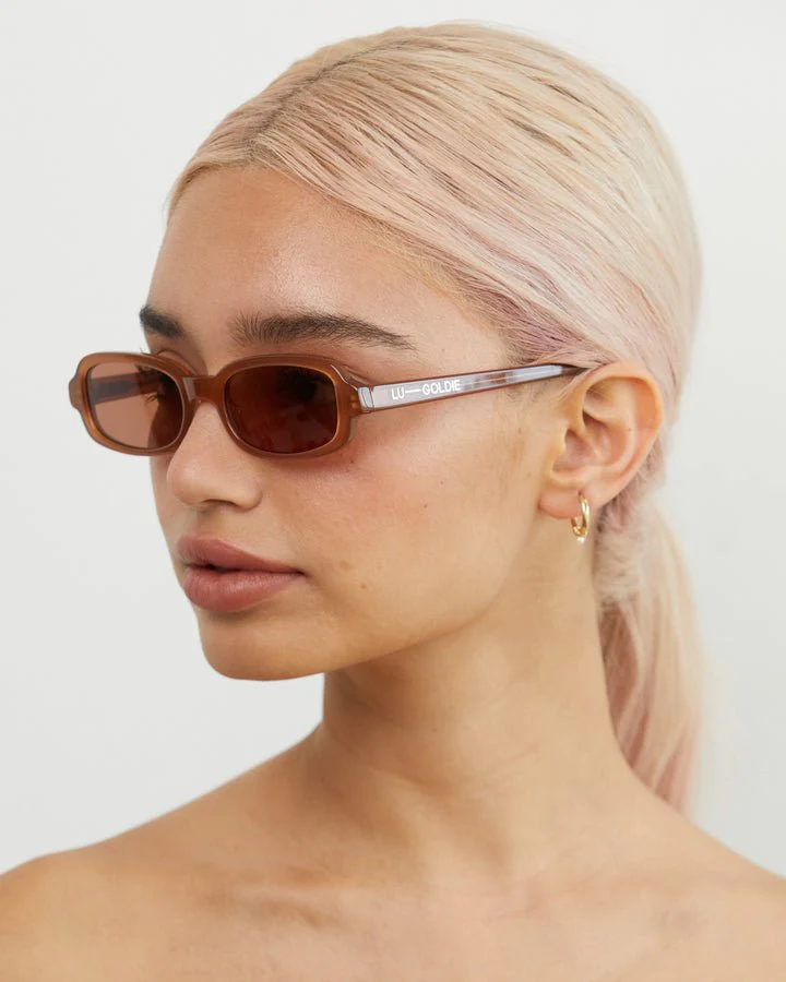 Martine / Cocoa & Brown Lens - Image 5