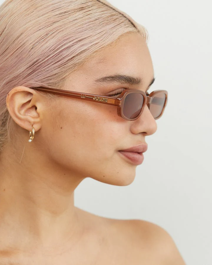 Martine / Cocoa & Brown Lens - Image 6