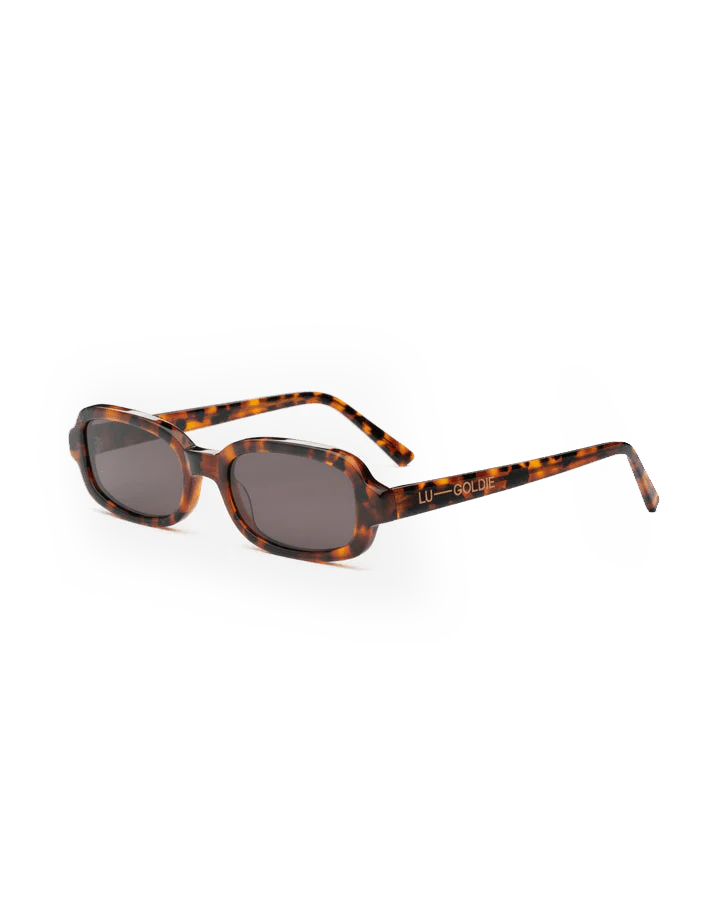 Martine / Tortoise & Grey Lens - Image 2