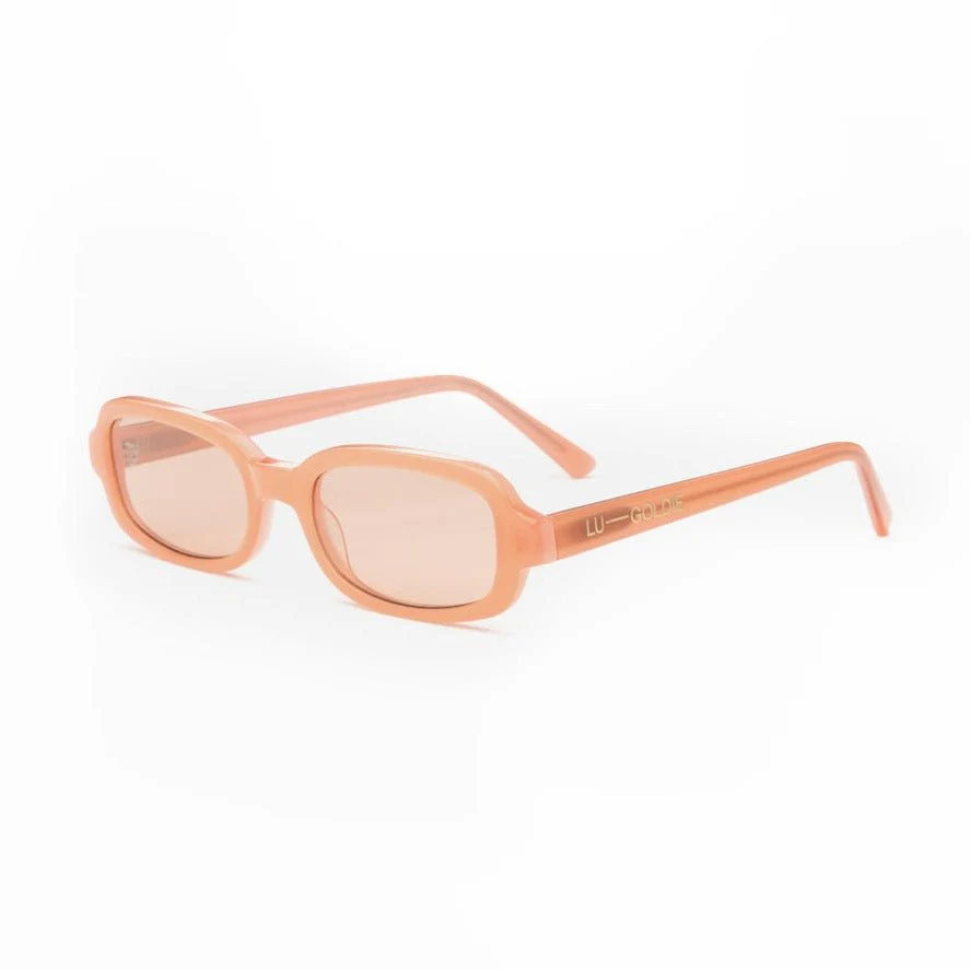 Martine / Watermelon & Blush Lens - Image 2