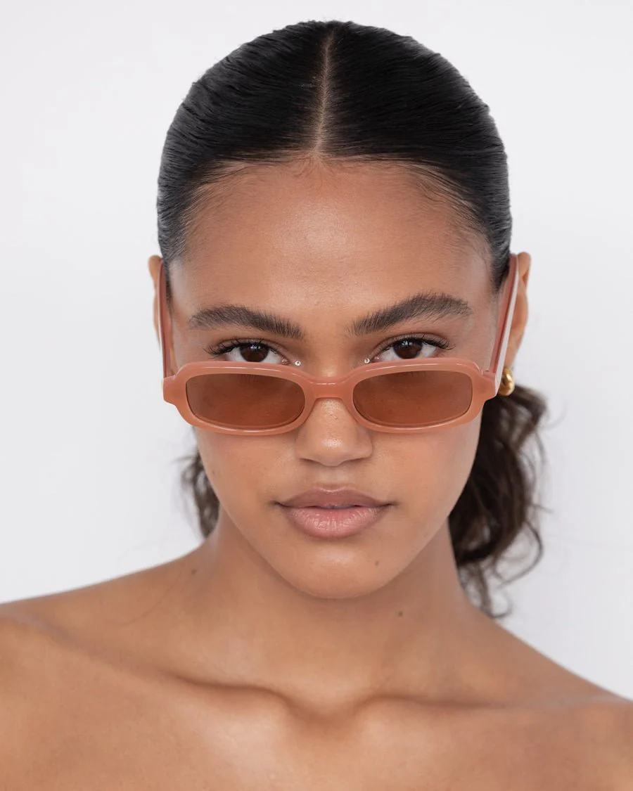 Martine / Watermelon & Blush Lens - Image 3