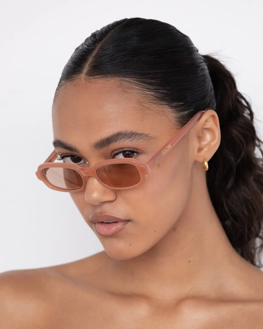 Martine / Watermelon & Blush Lens - Image 4
