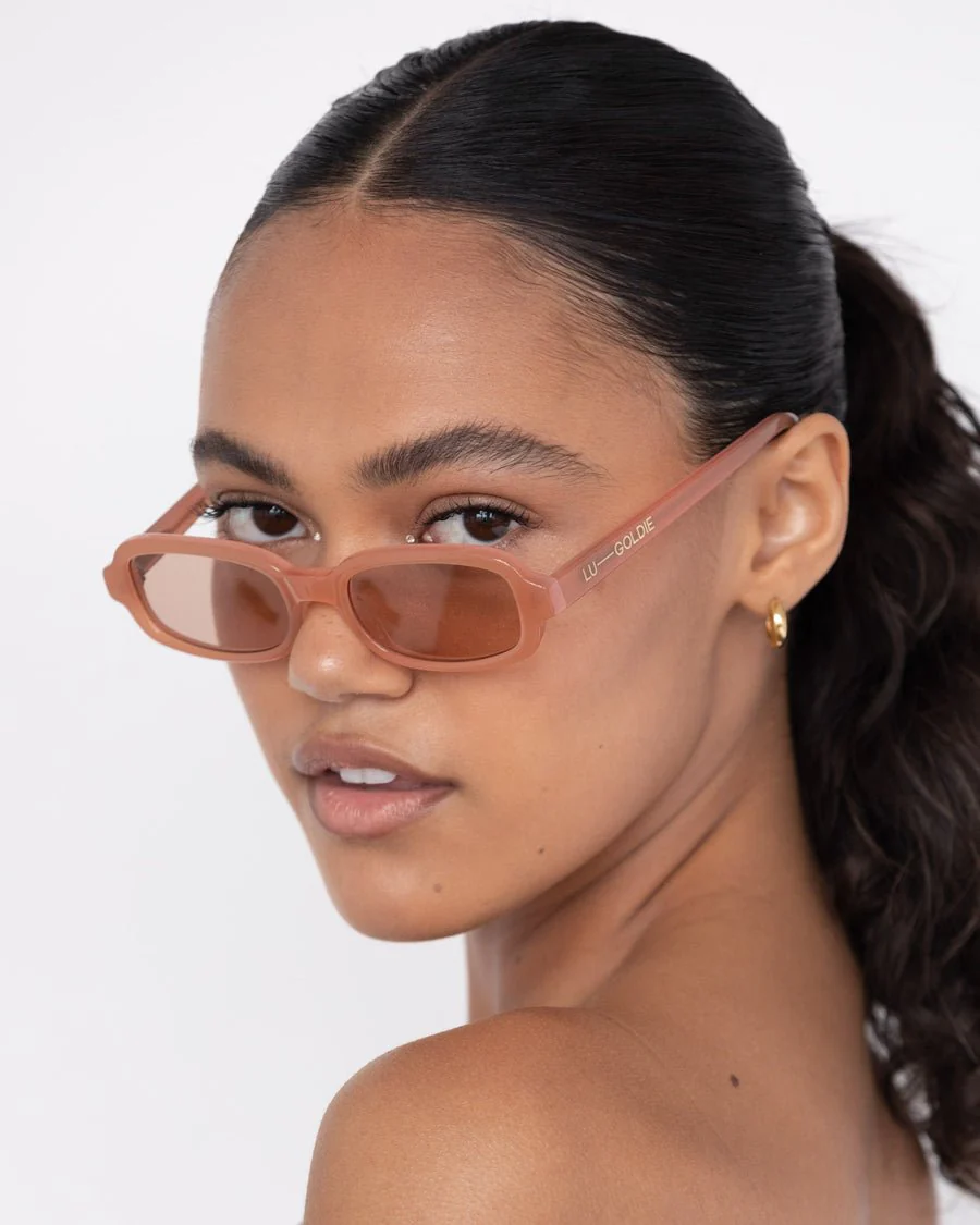 Martine / Watermelon & Blush Lens - Image 5