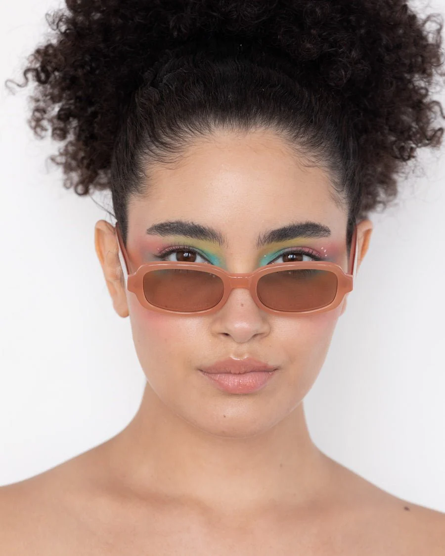 Martine / Watermelon & Blush Lens - Image 6
