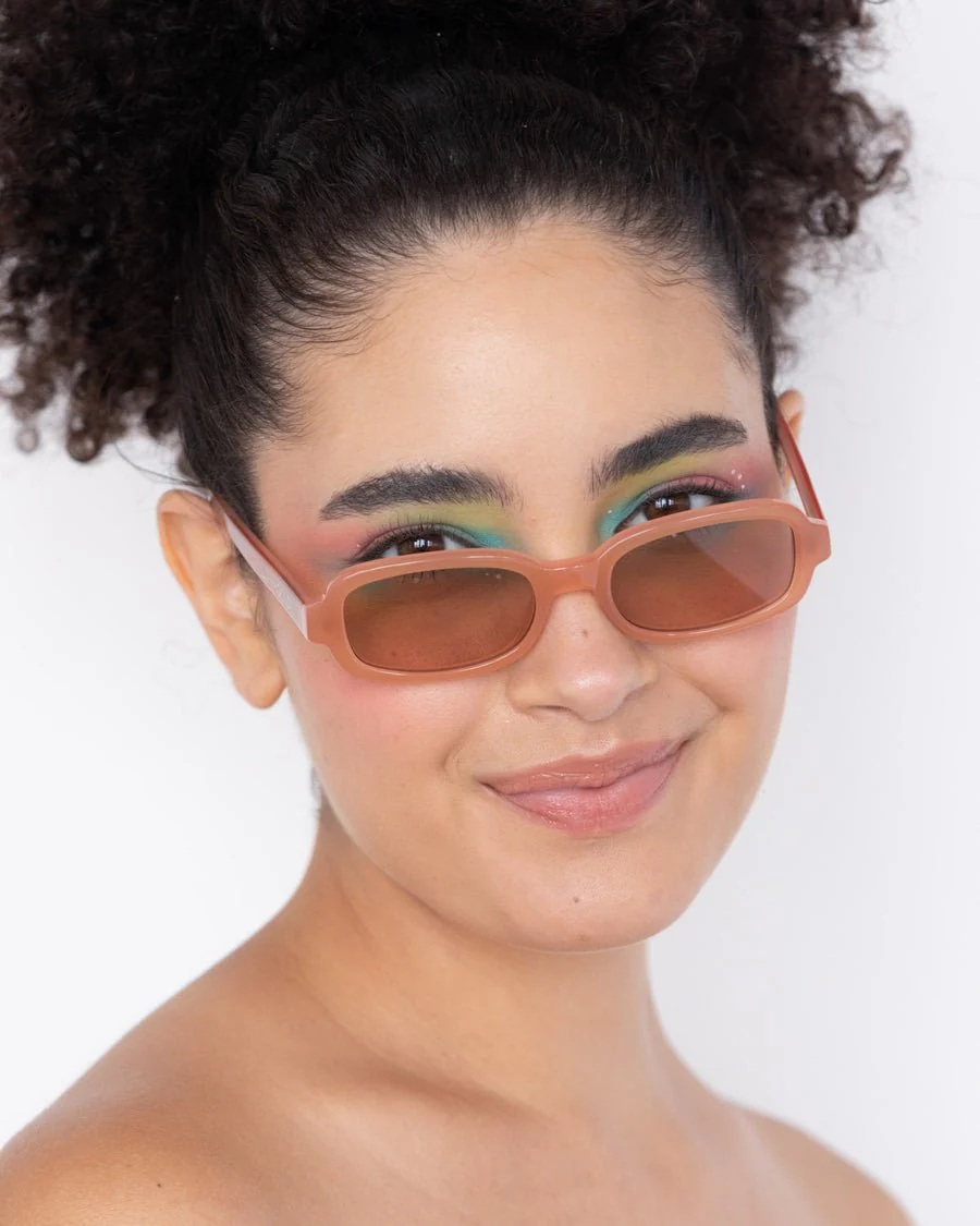 Martine / Watermelon & Blush Lens - Image 7