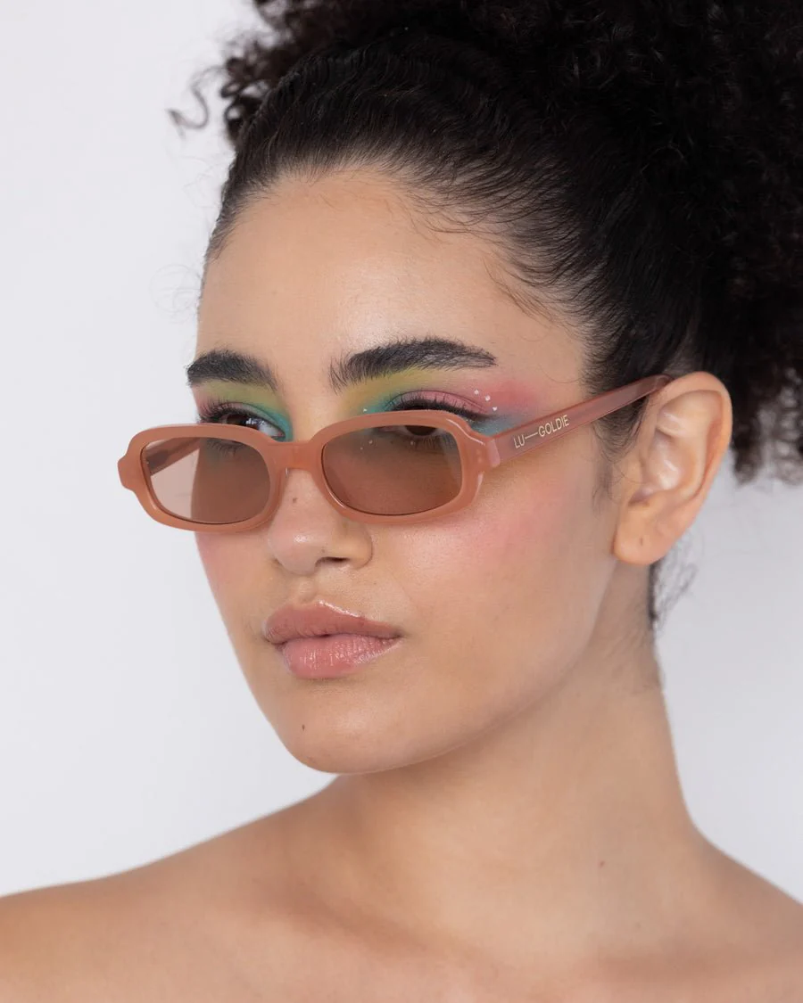 Martine / Watermelon & Blush Lens - Image 8