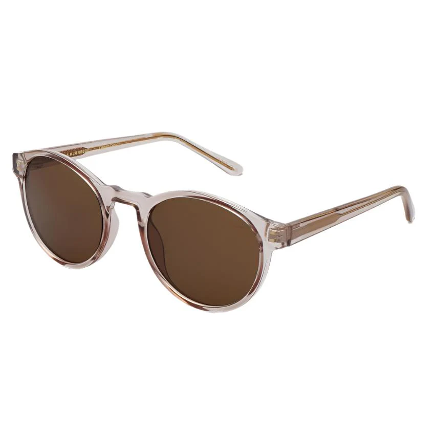Marvin / Champagne & Brown Lens - Image 2