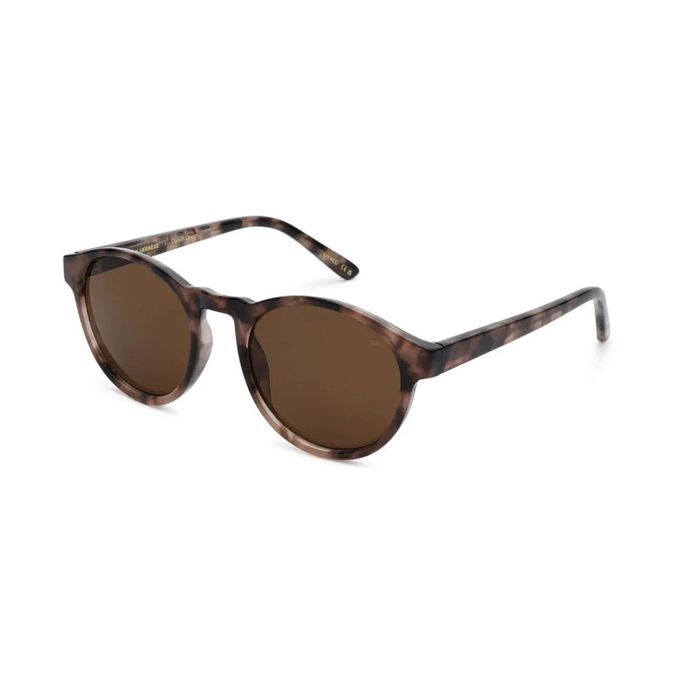 Marvin / Coquina & Brown Lens - Image 2